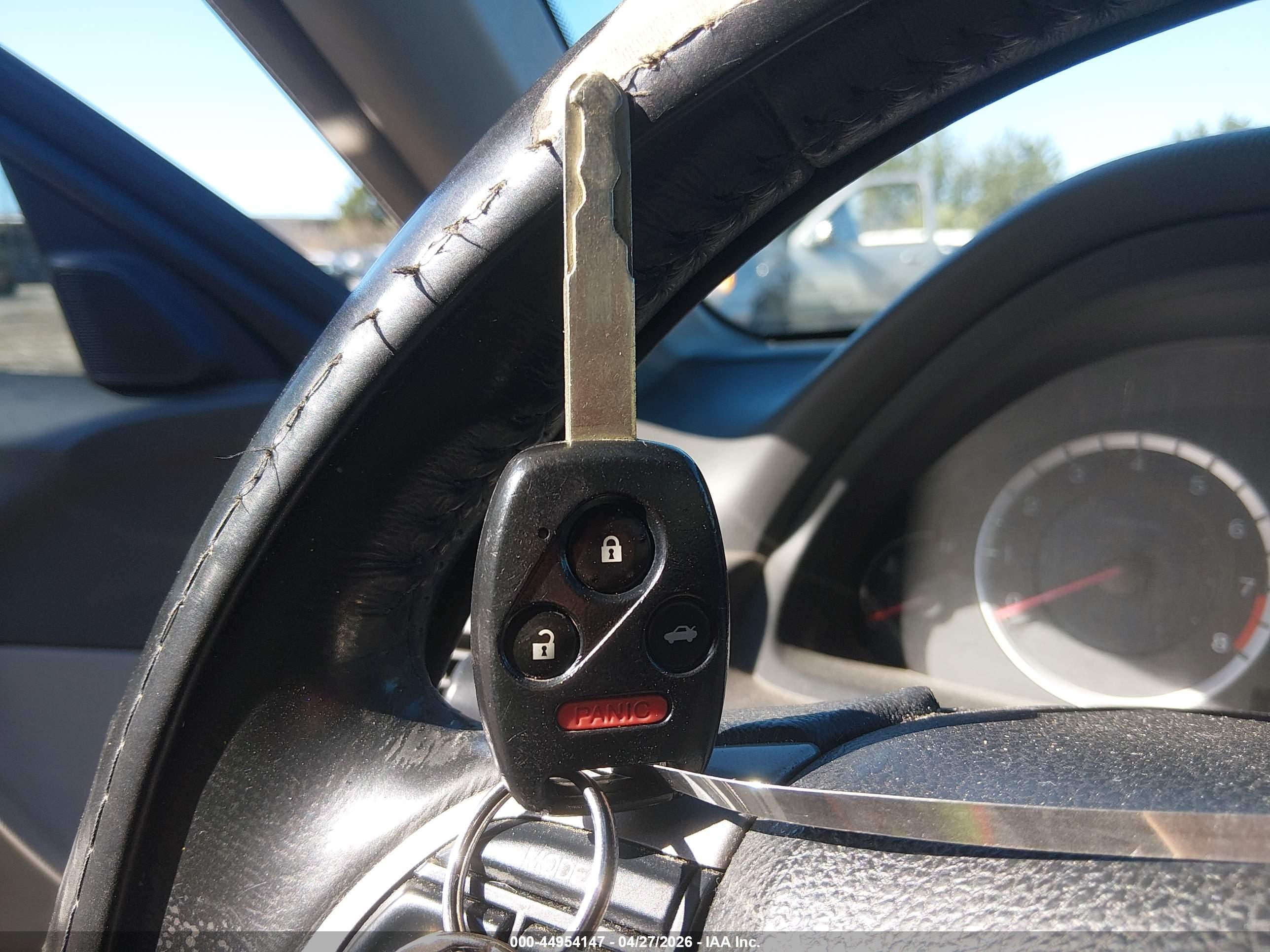HONDA ACCORD image 11