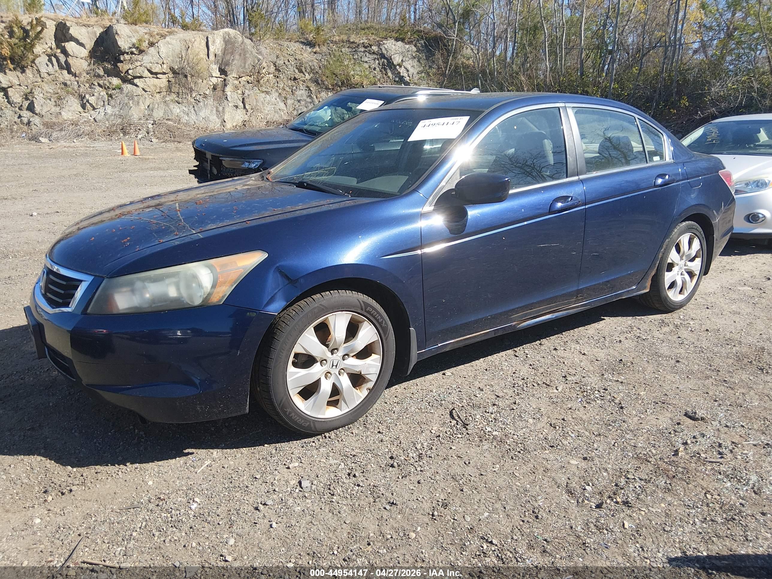 HONDA ACCORD image 2