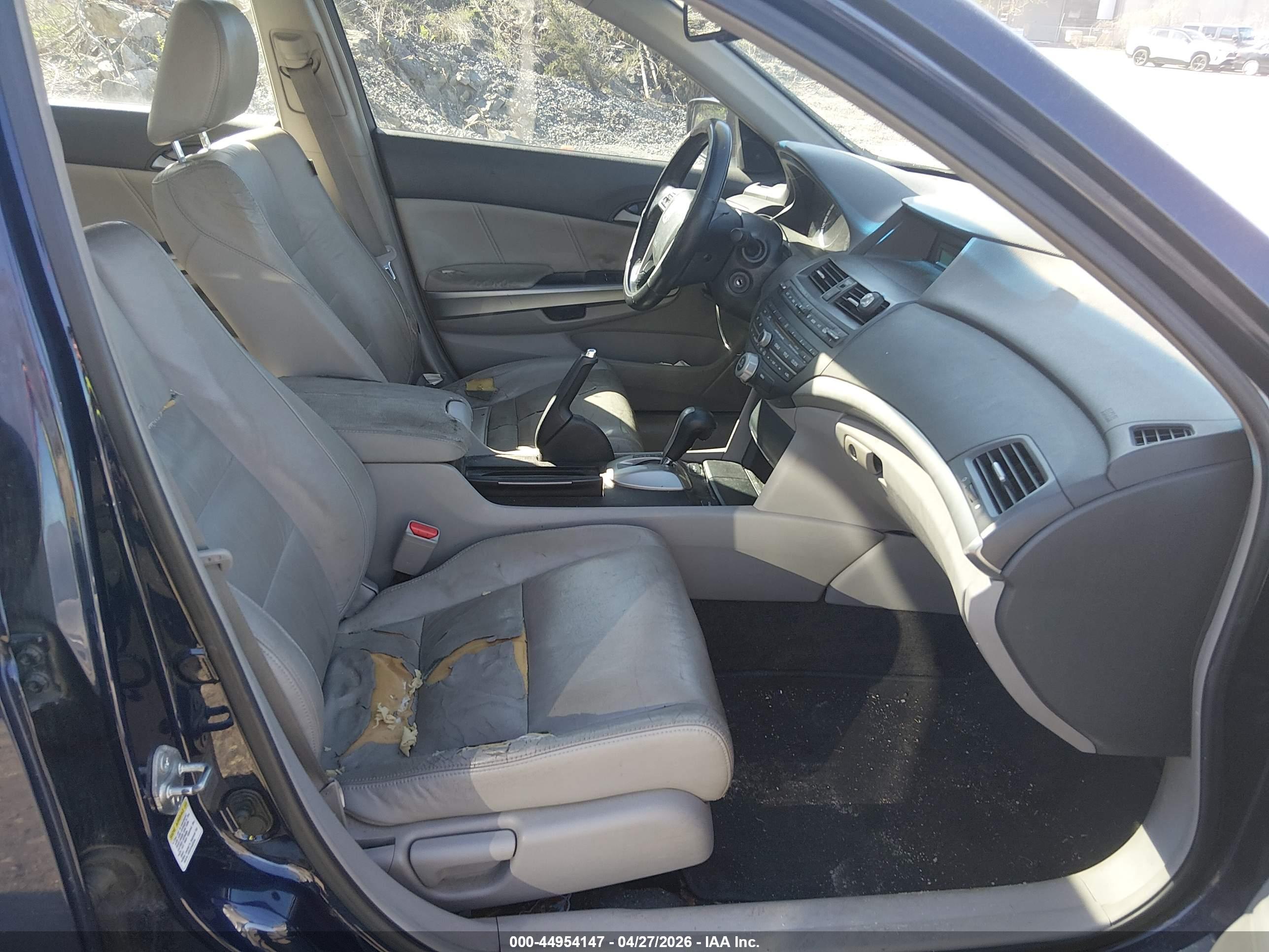 HONDA ACCORD image 5