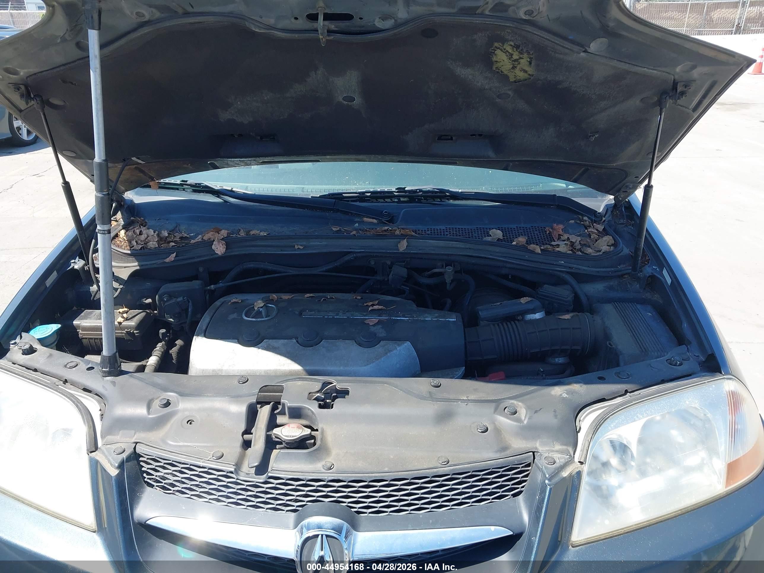 ACURA MDX image 10