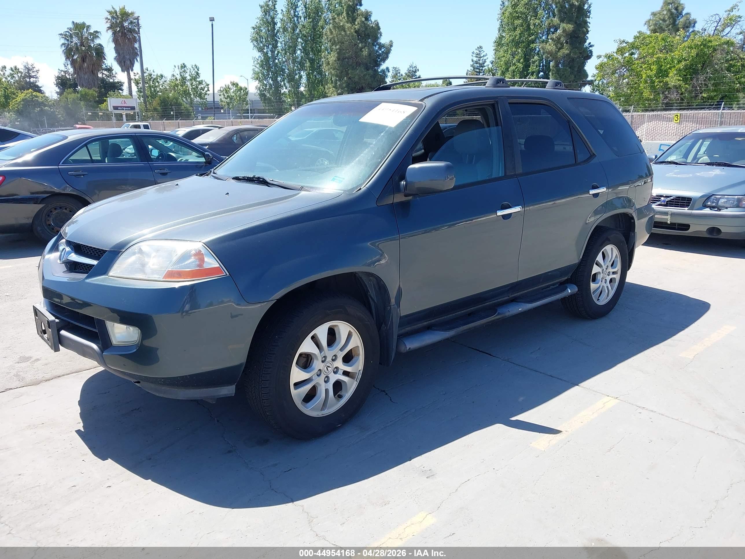 ACURA MDX image 2