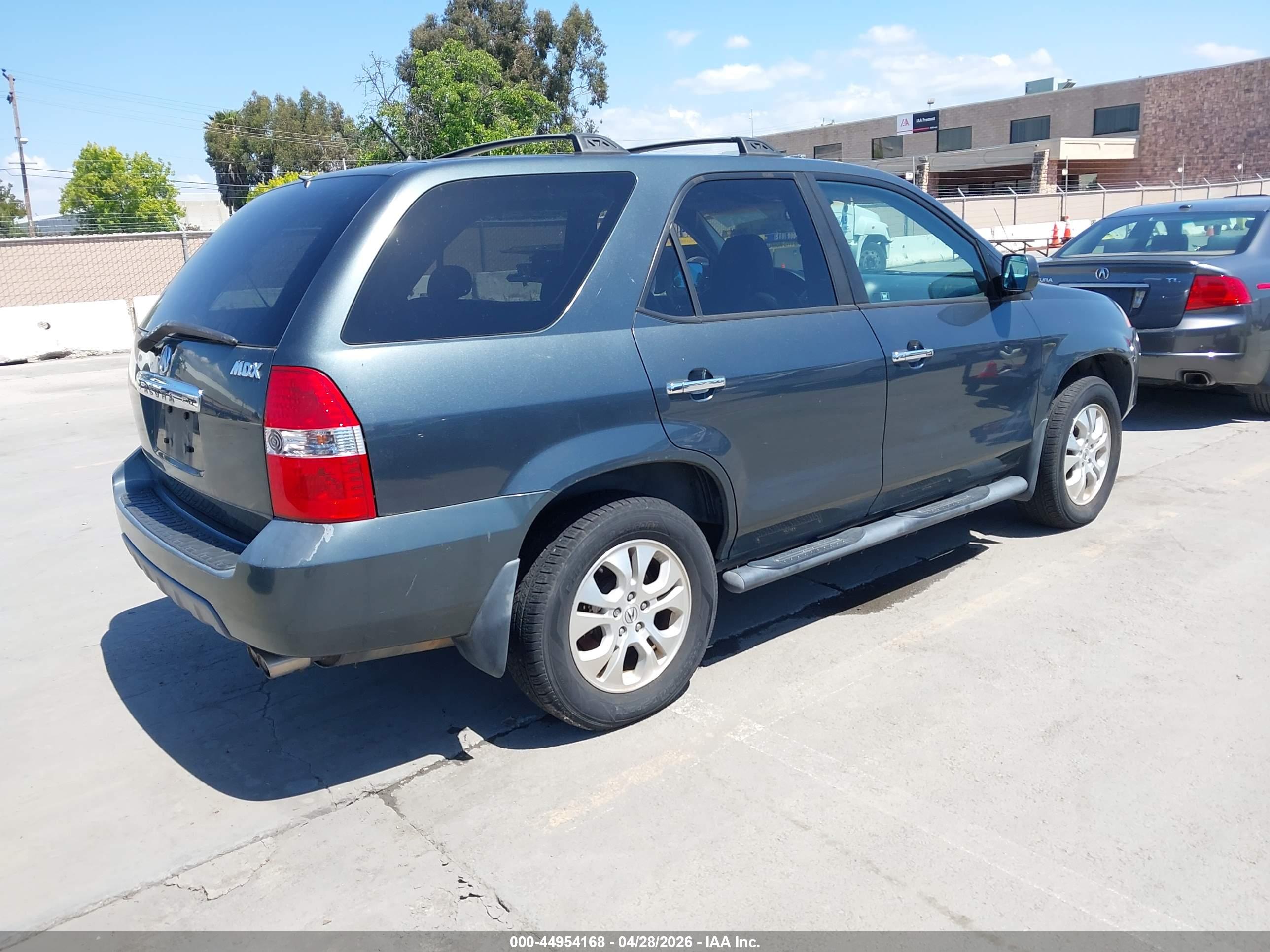ACURA MDX image 4