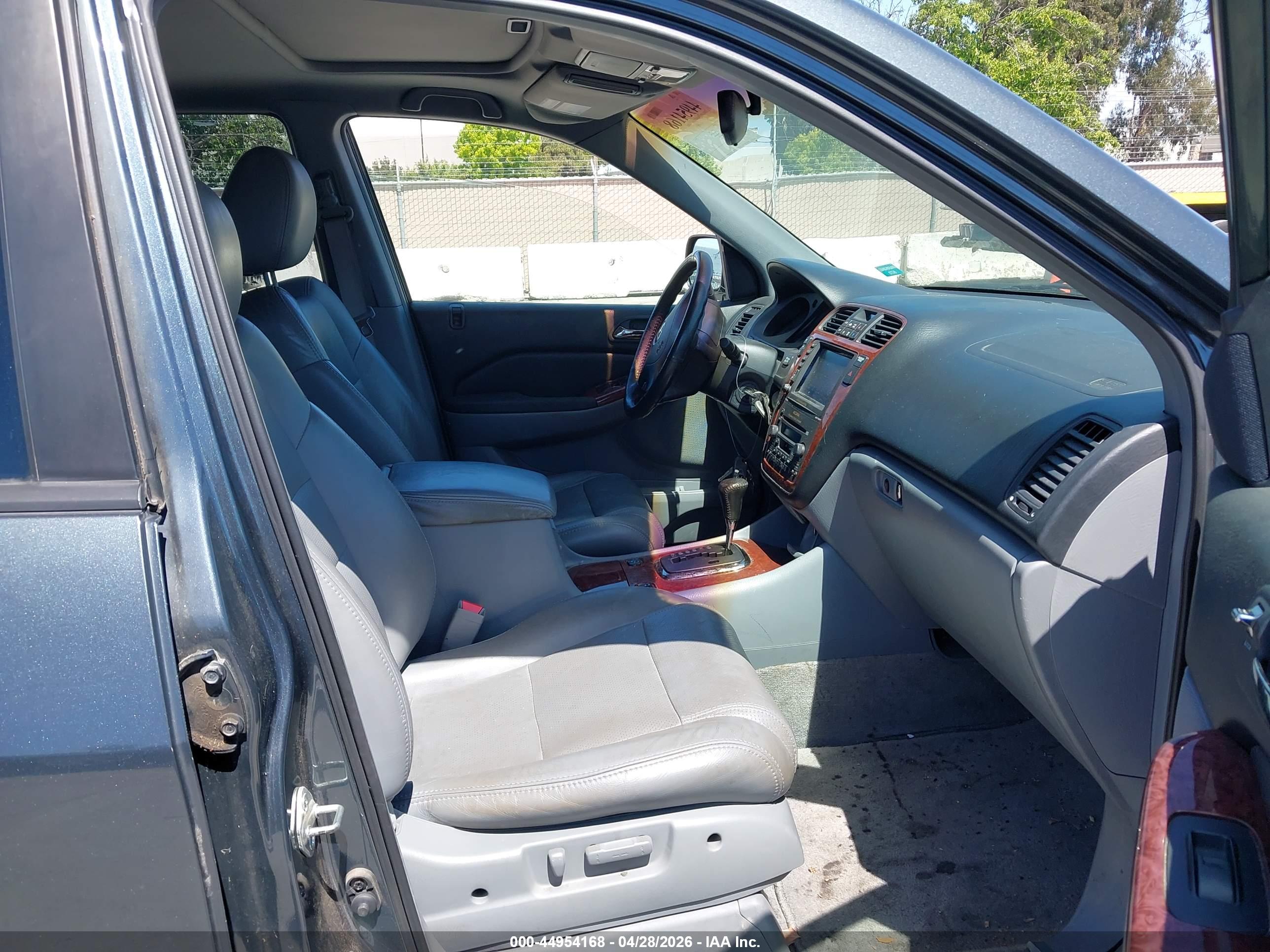 ACURA MDX image 5