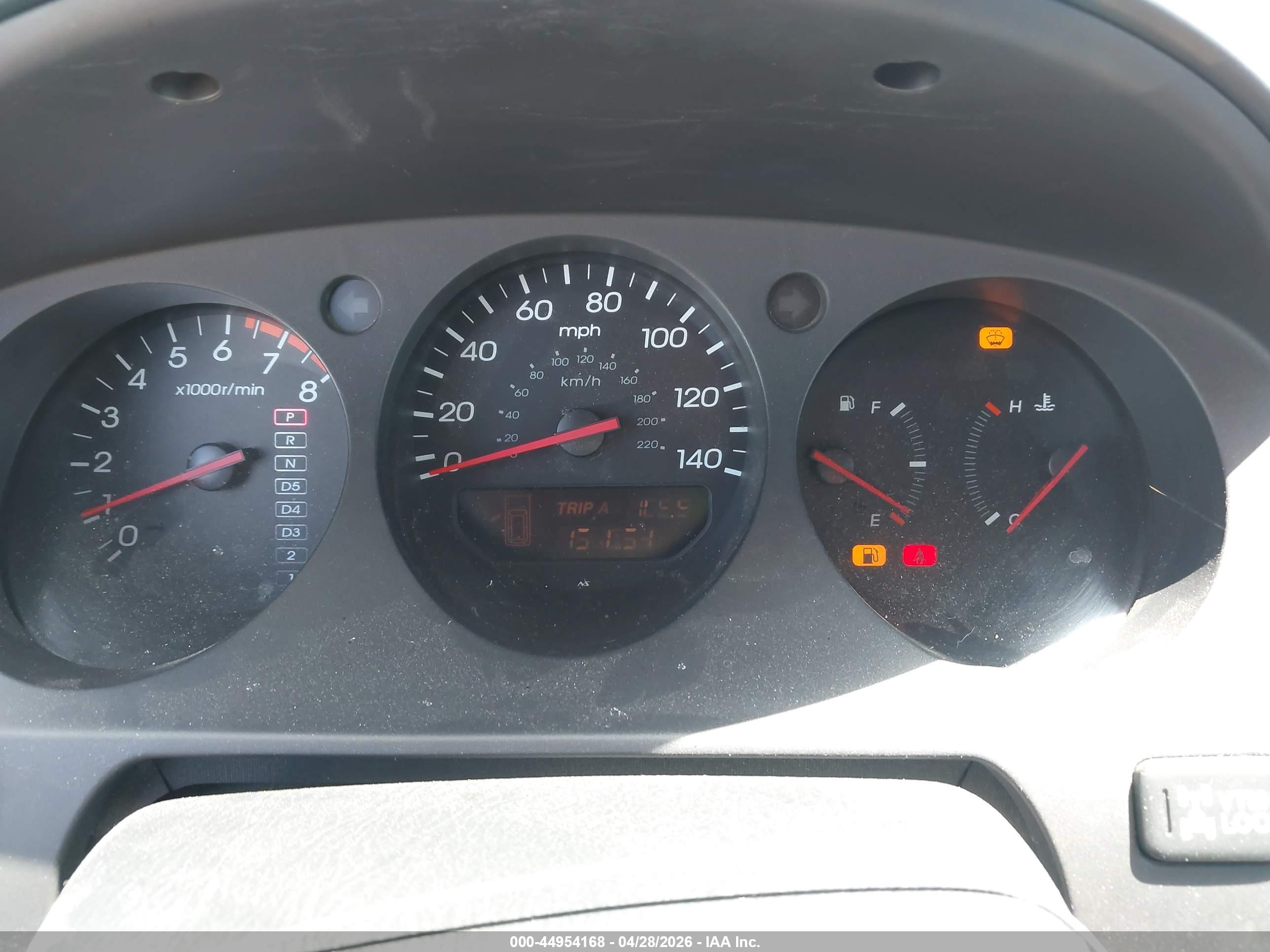ACURA MDX image 7