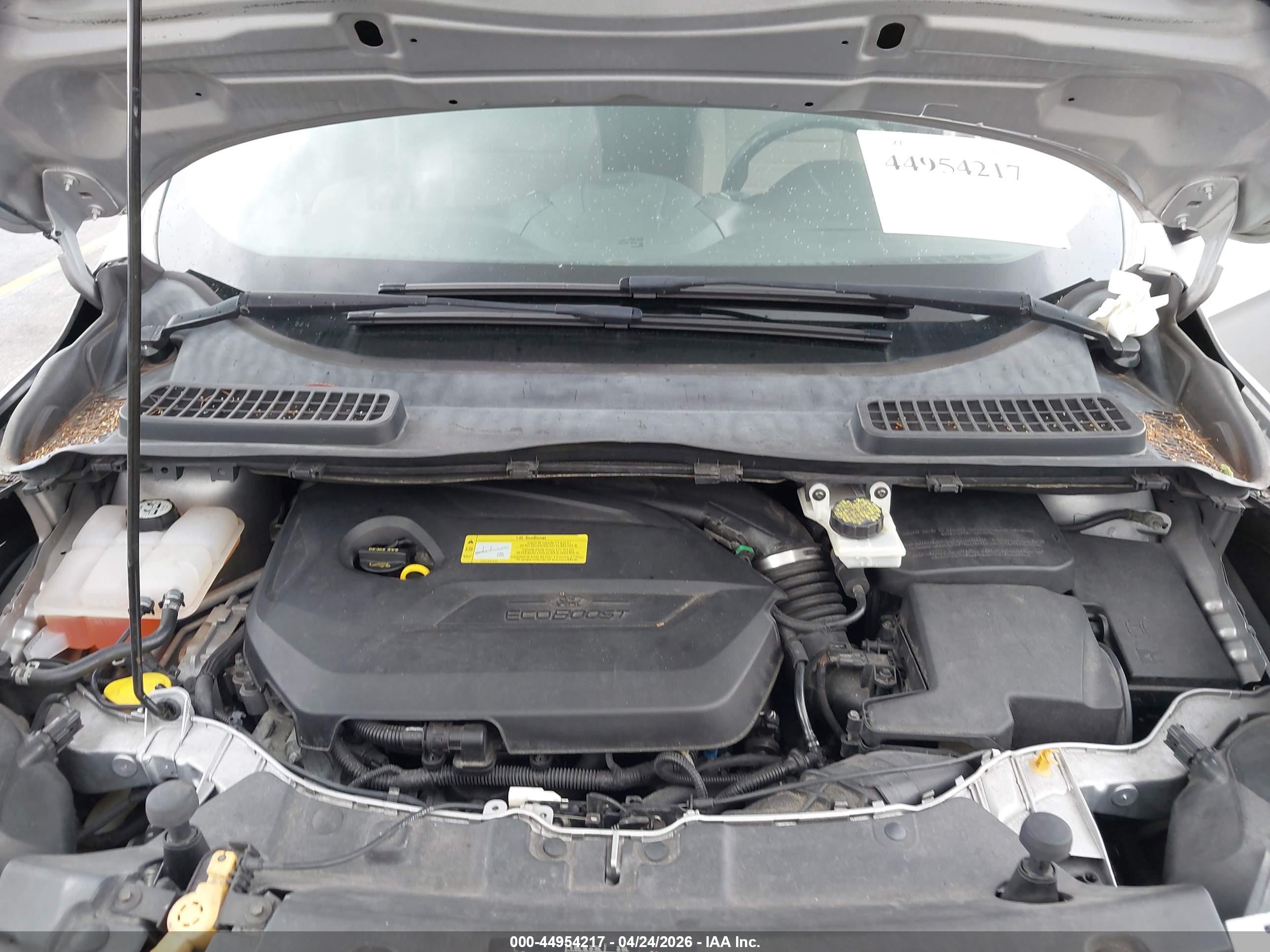 FORD ESCAPE image 10