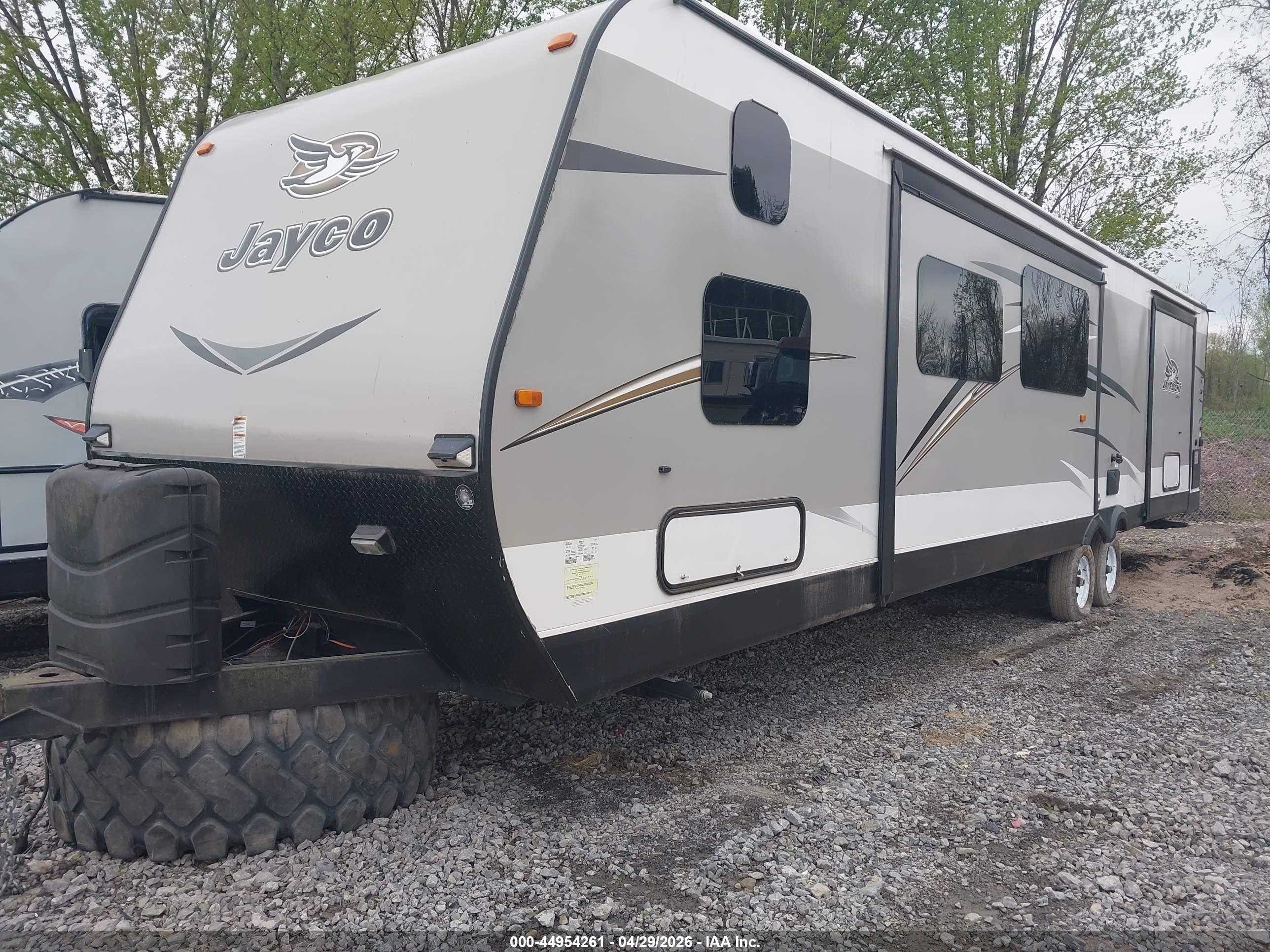 JAYCO JAY image 2