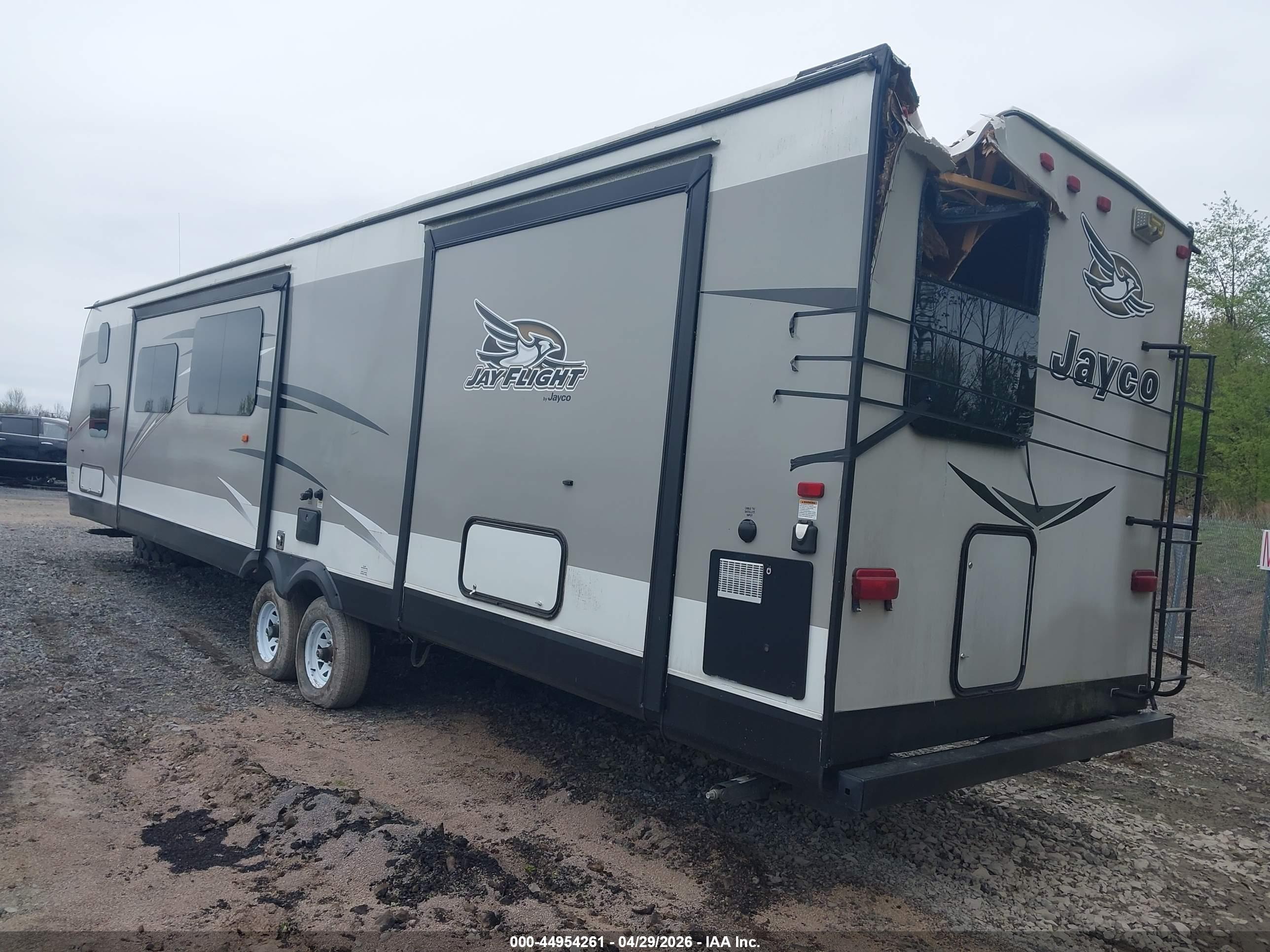 JAYCO JAY image 3
