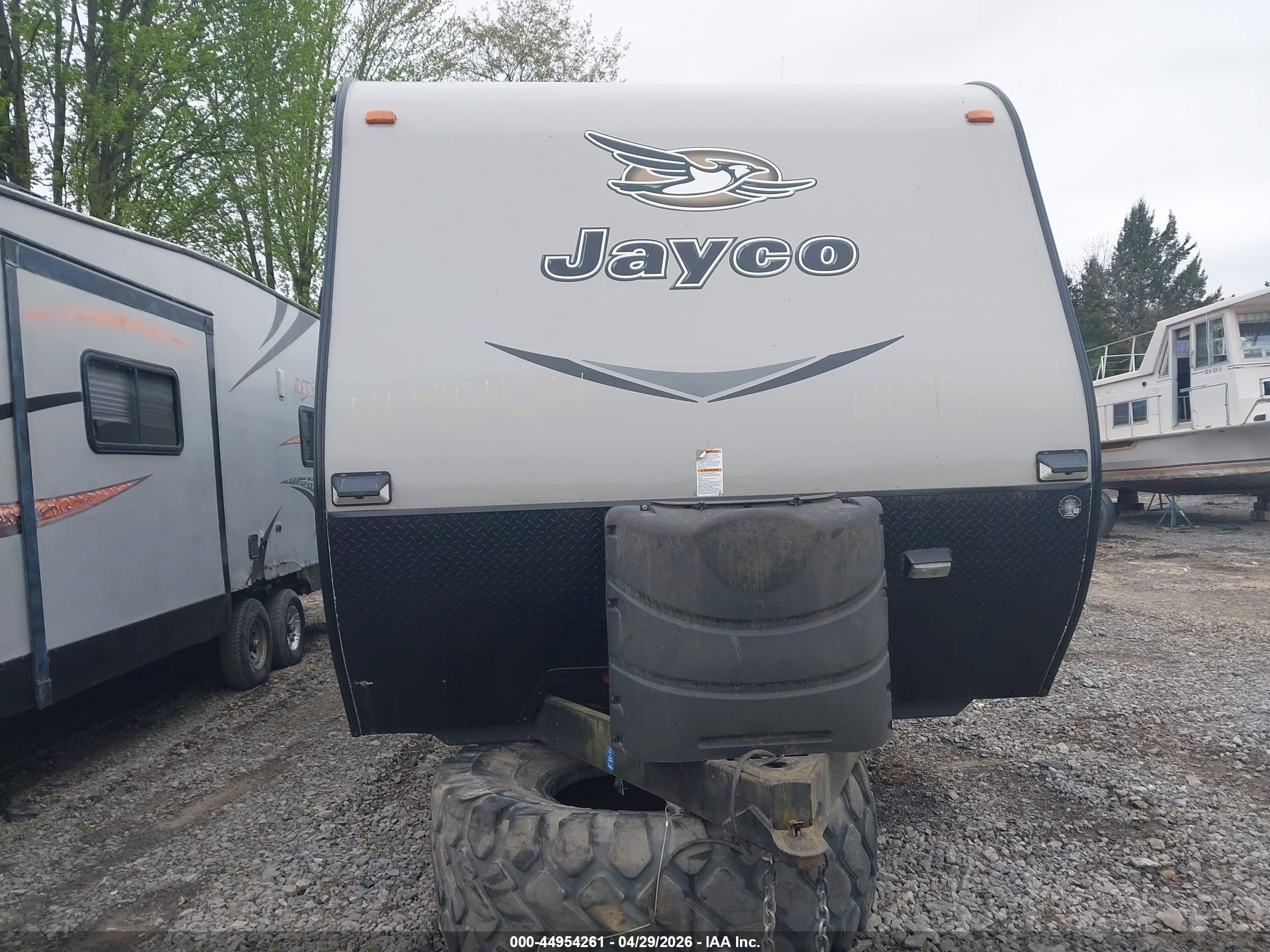 JAYCO JAY image 7
