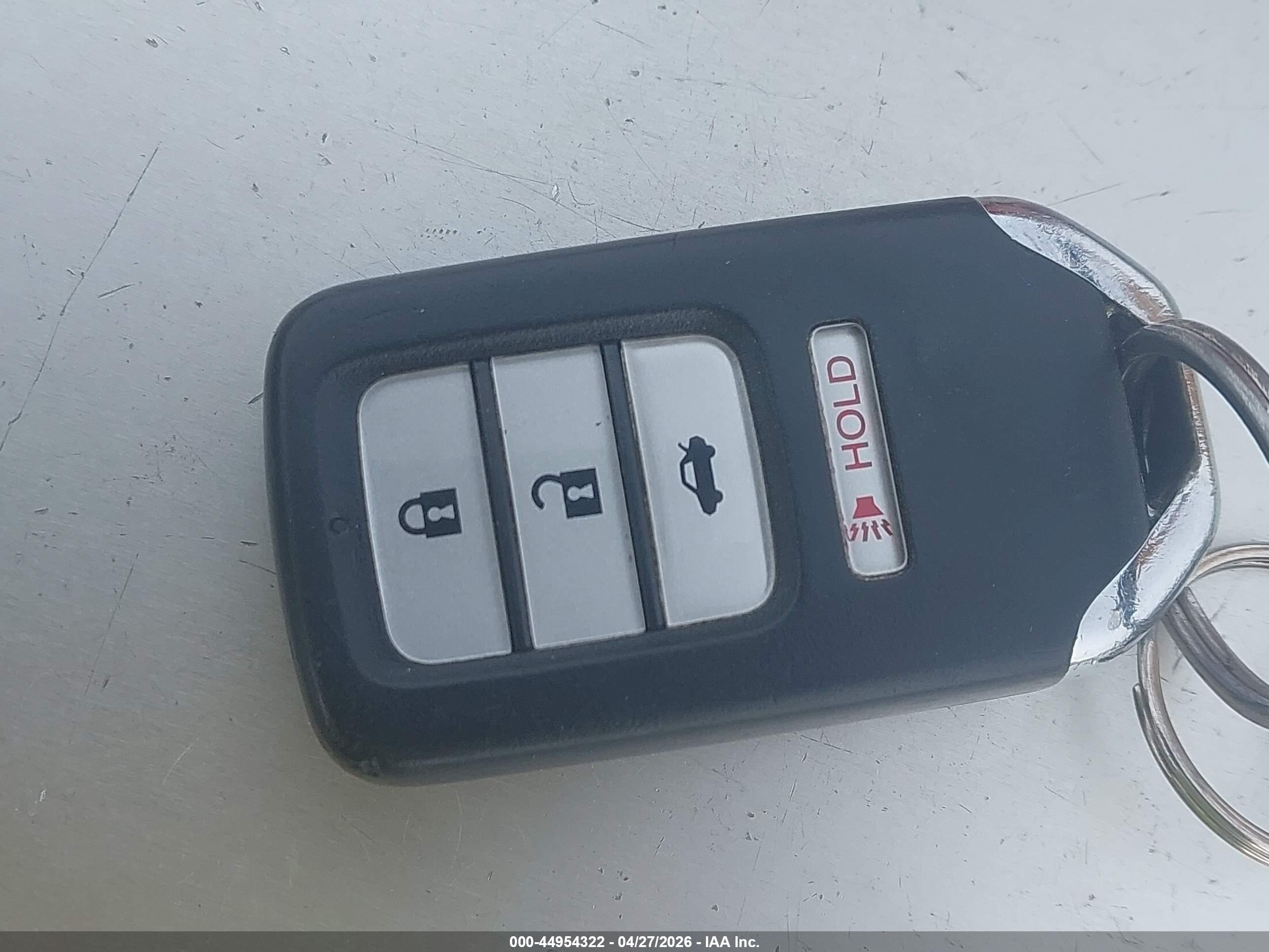 HONDA ACCORD image 11