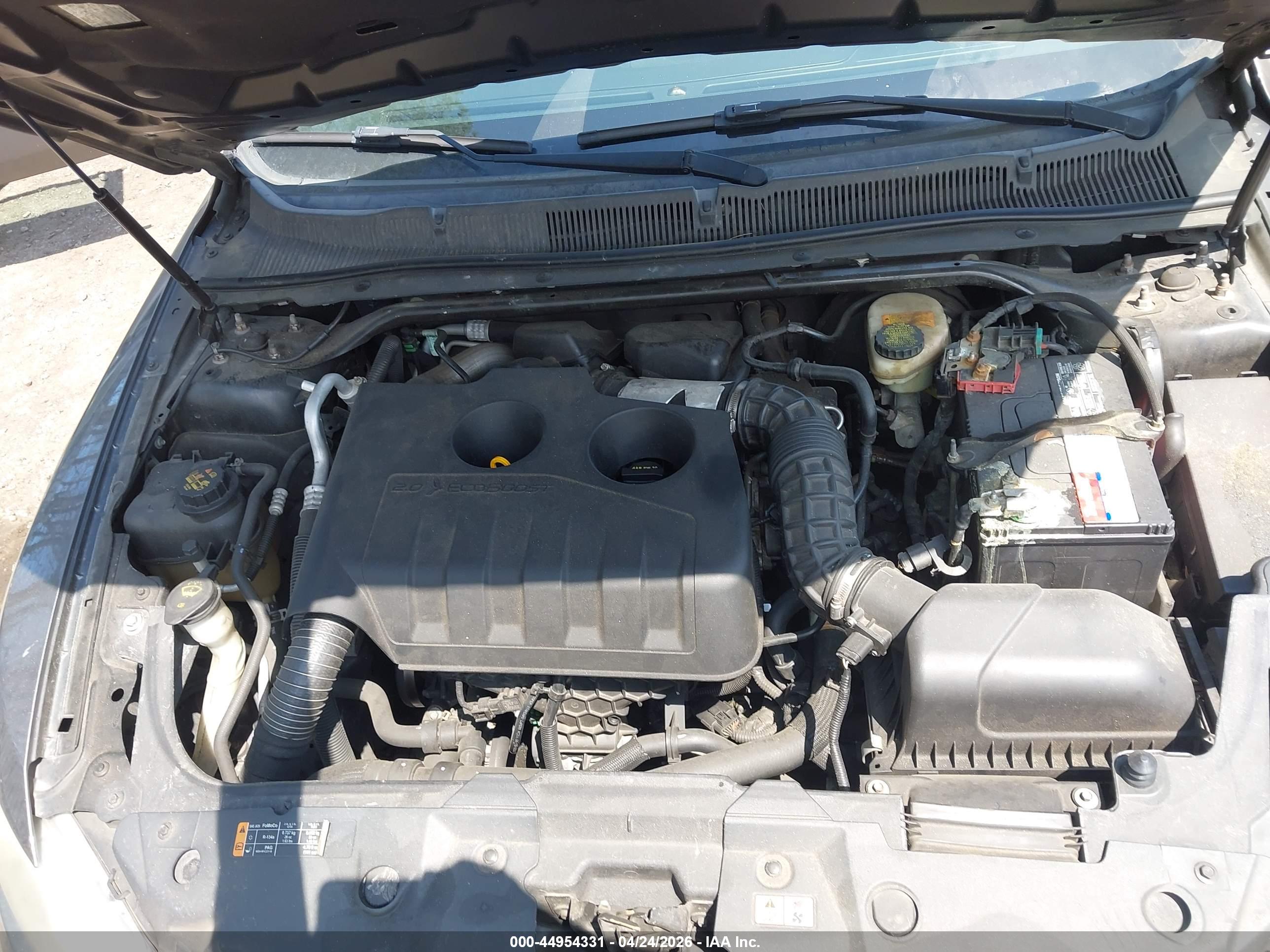 FORD TAURUS image 10