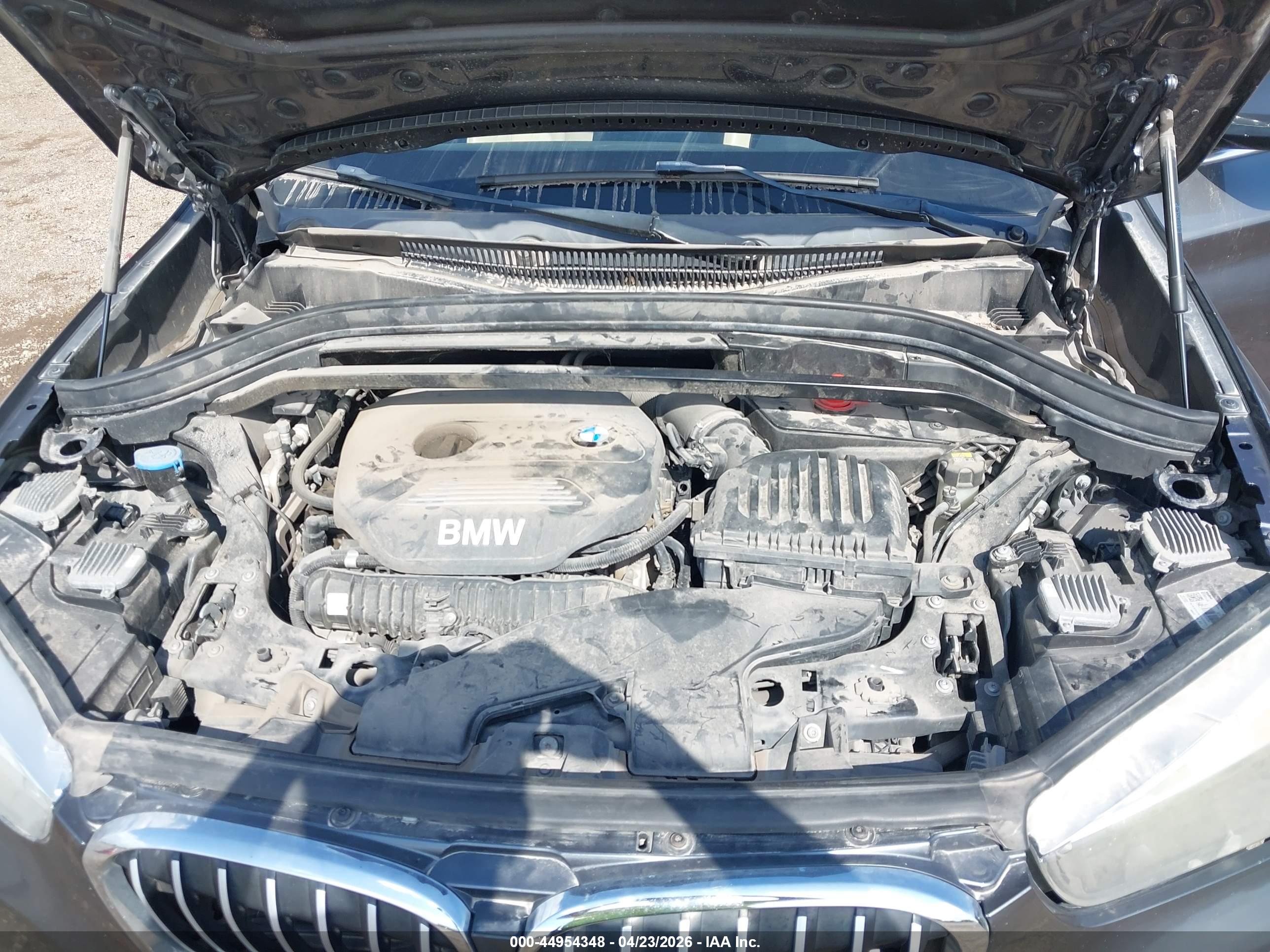 BMW X1 image 10
