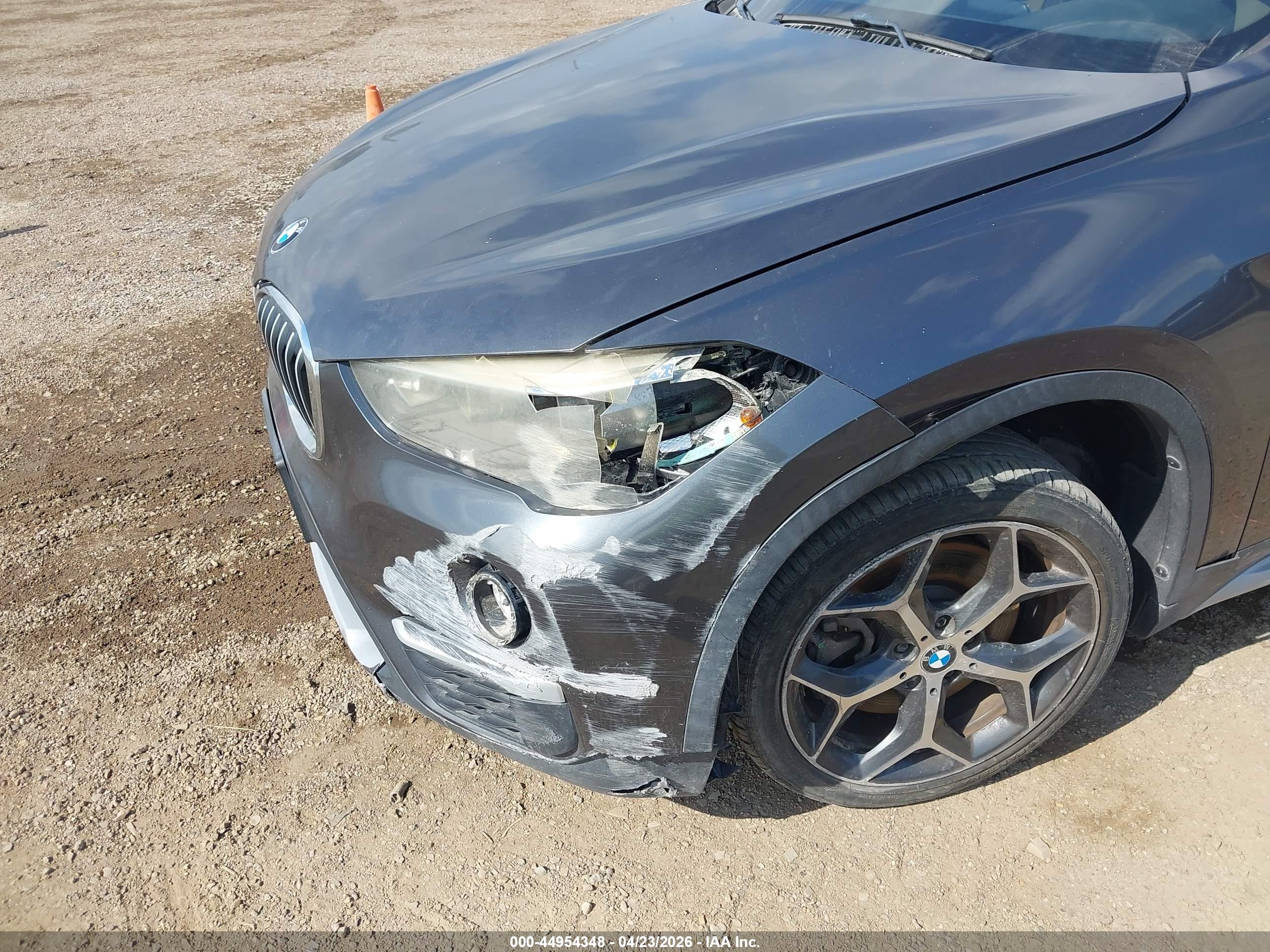 BMW X1 image 6