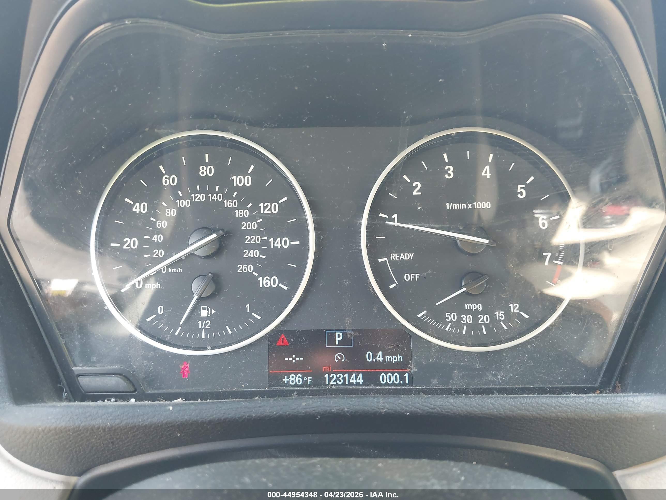 BMW X1 image 7