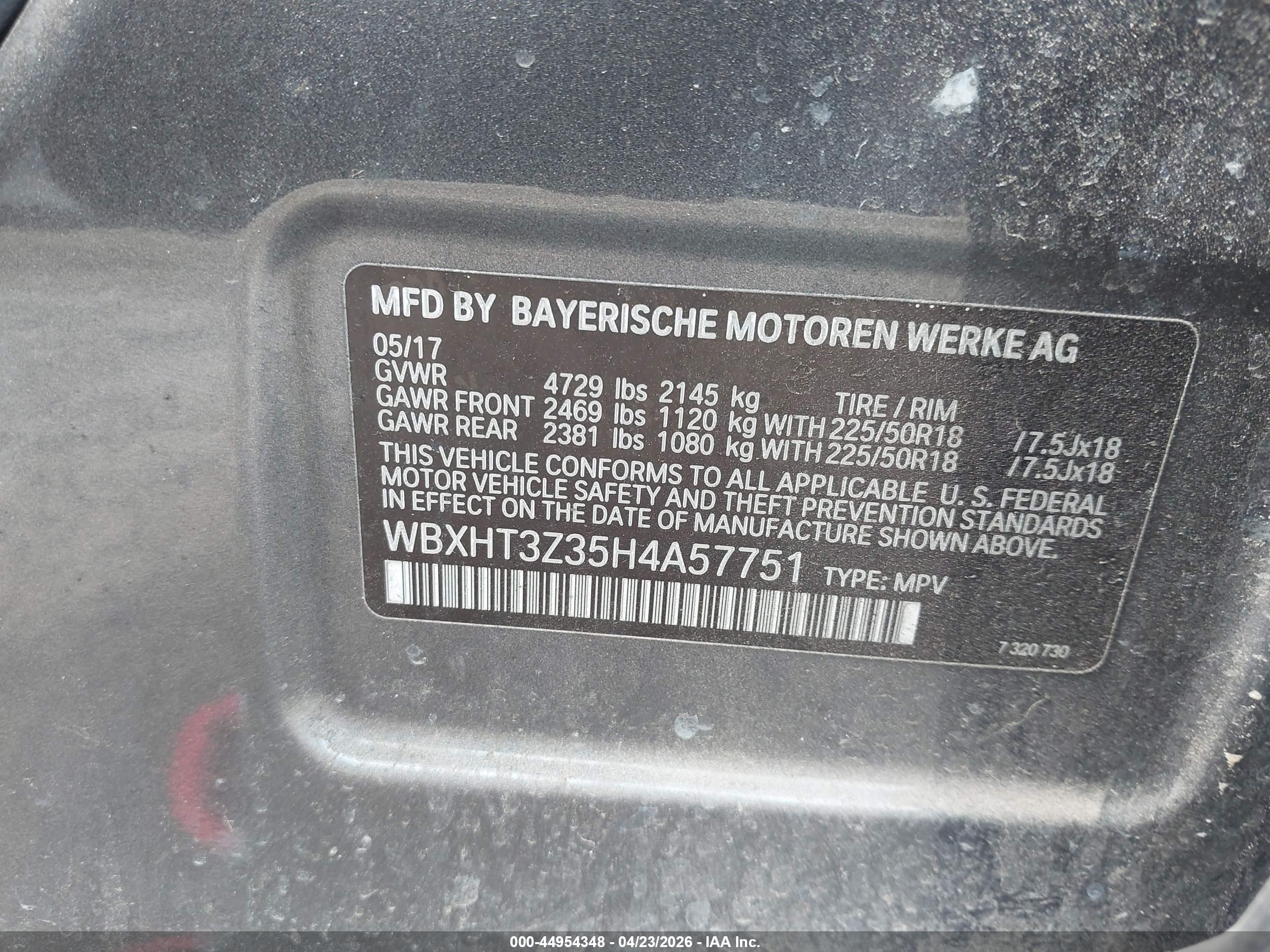 BMW X1 image 9