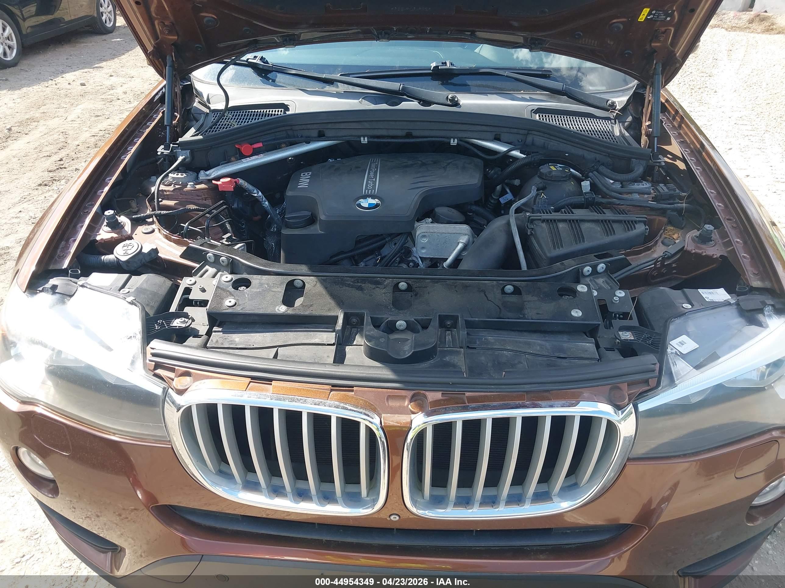 BMW X3 image 10