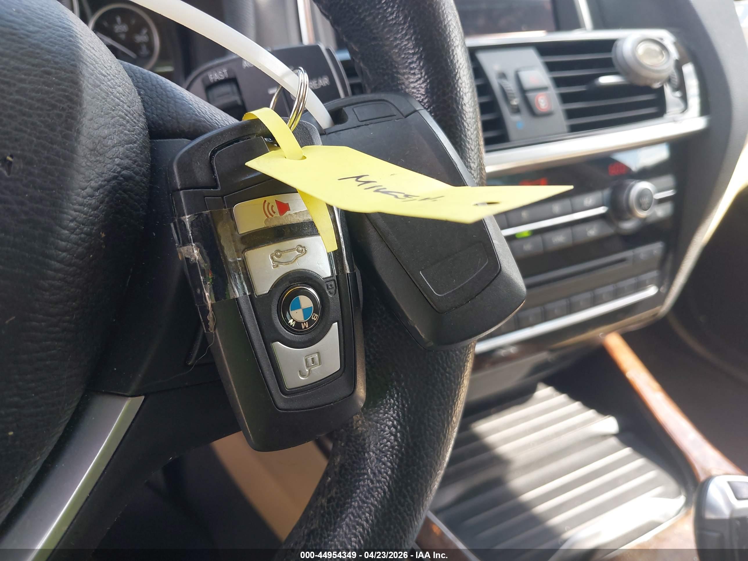 BMW X3 image 11