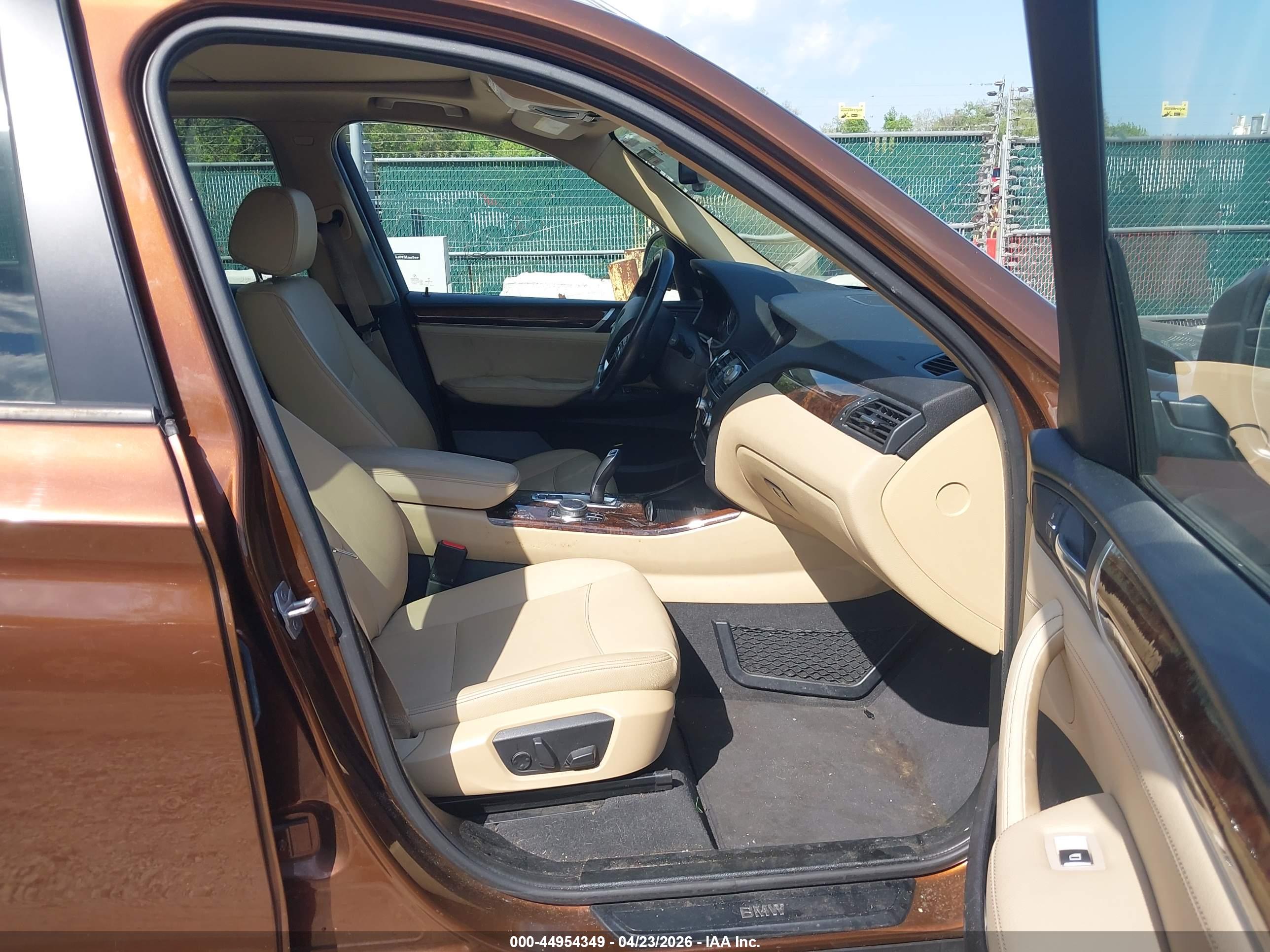BMW X3 image 5