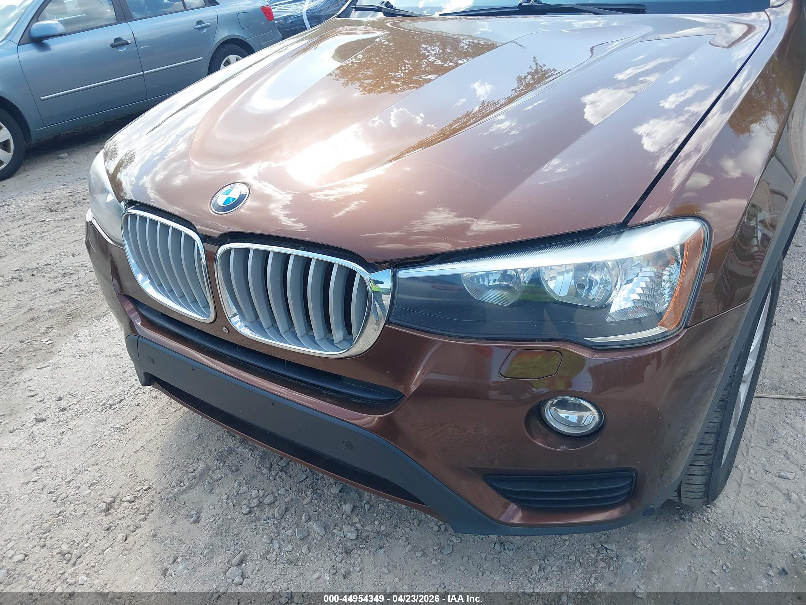 BMW X3 image 6