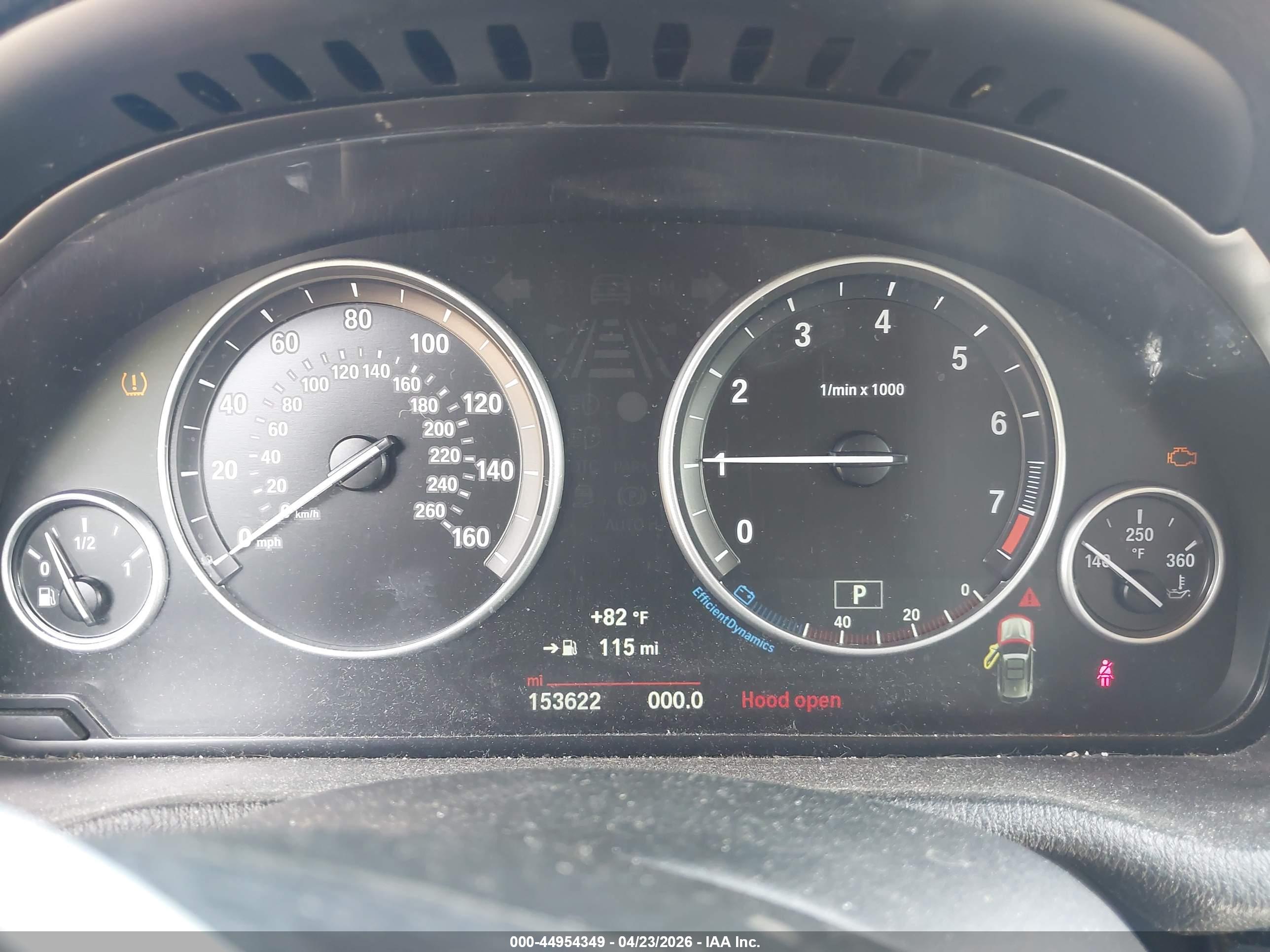 BMW X3 image 7