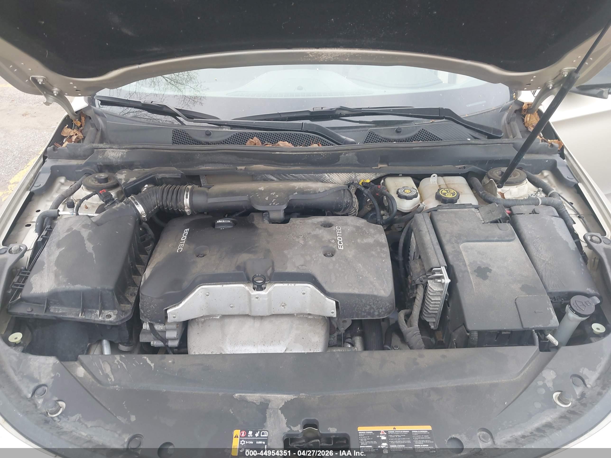 CHEVROLET IMPALA image 10