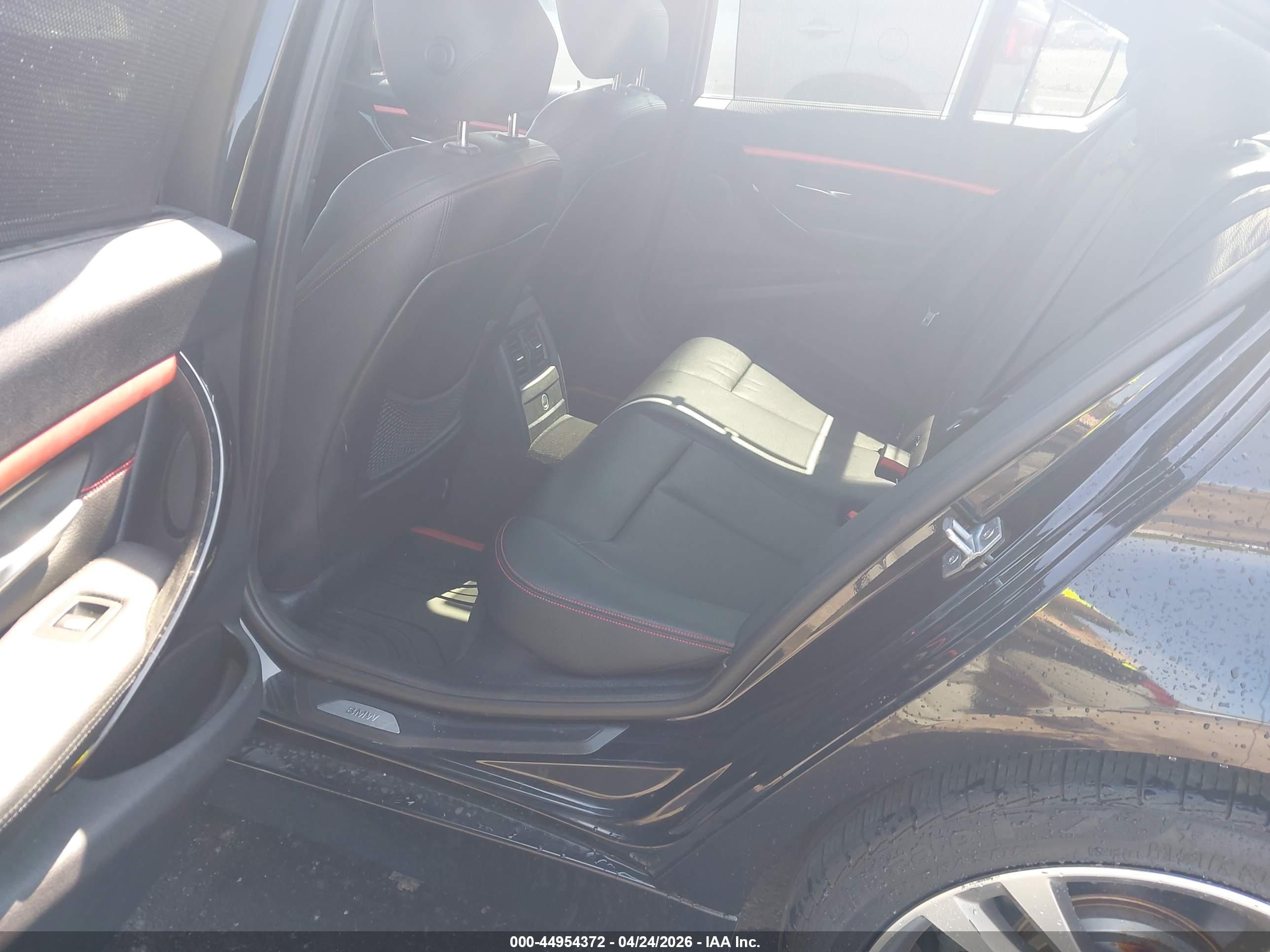 BMW 328I image 8