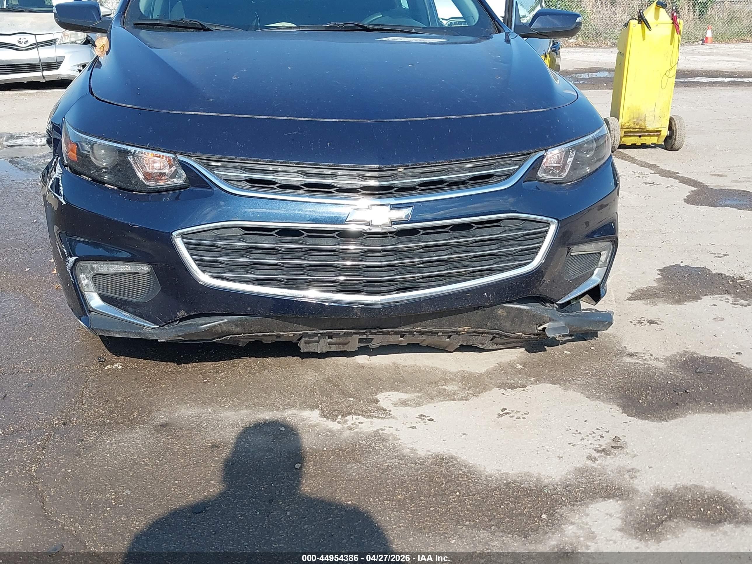 CHEVROLET MALIBU image 6