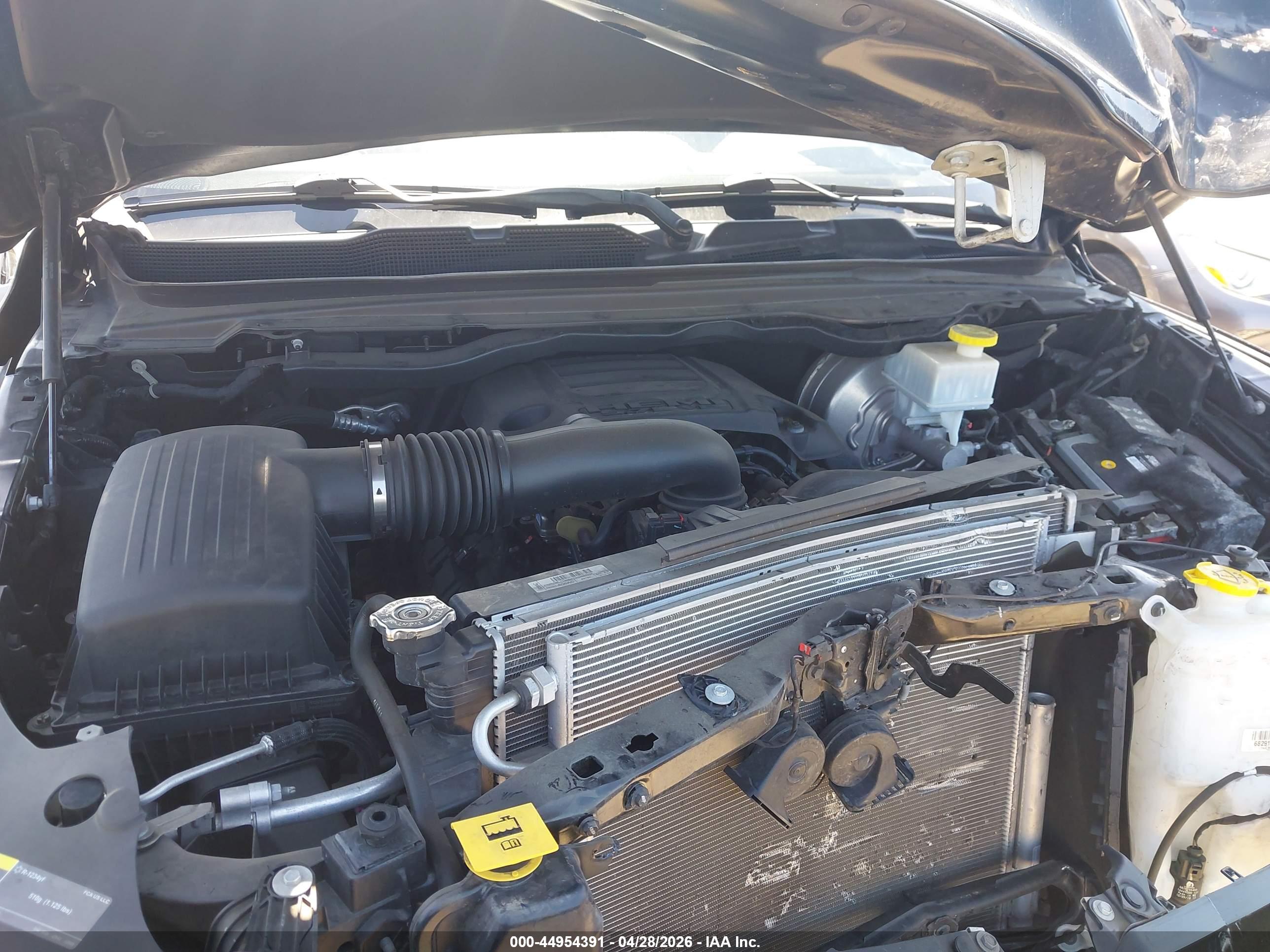 RAM 1500 image 10