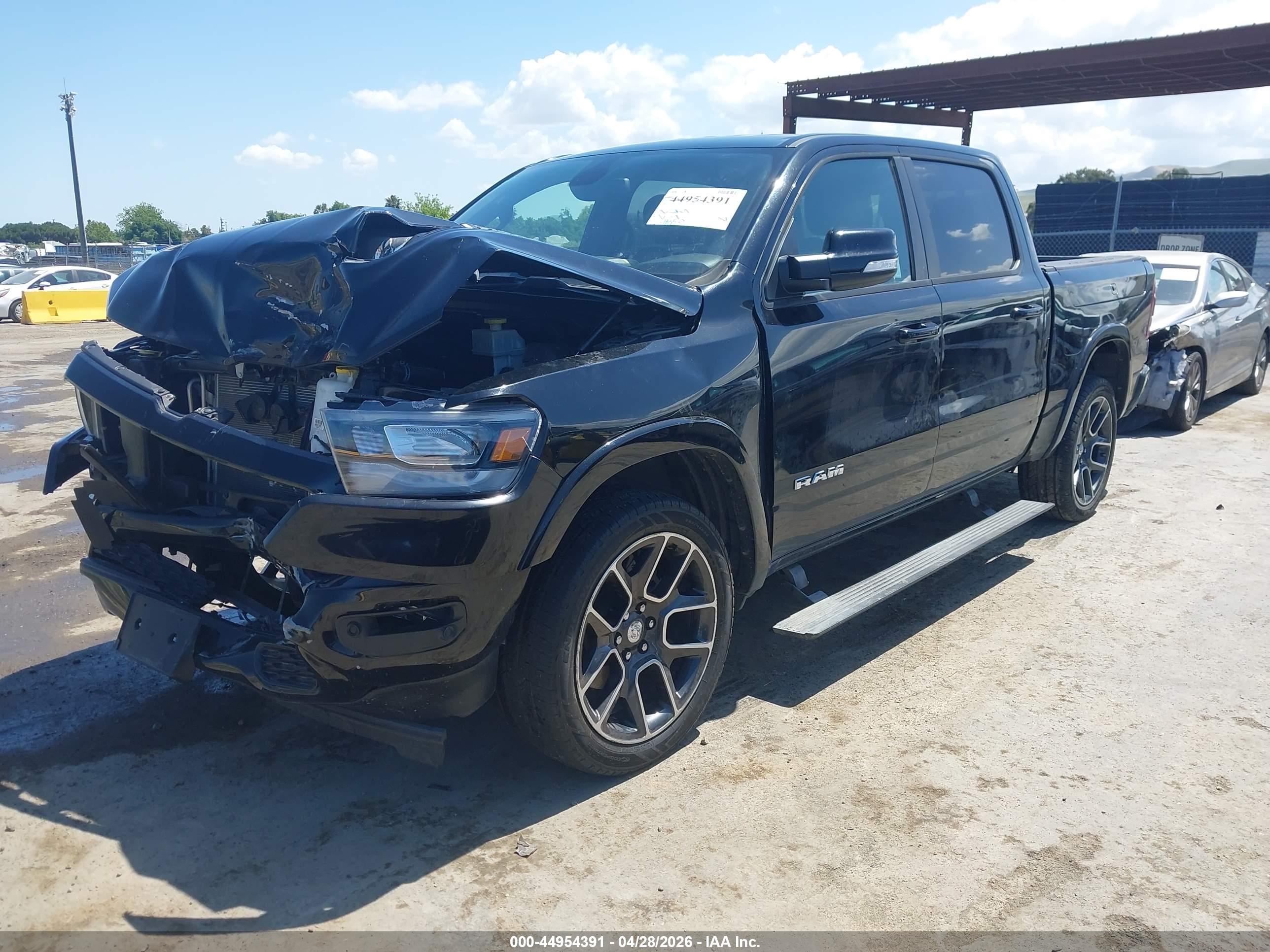 RAM 1500 image 2