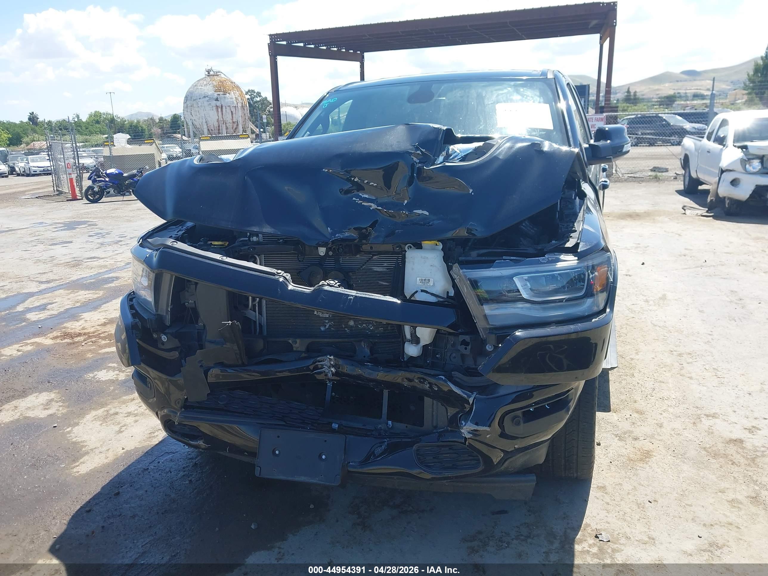 RAM 1500 image 6