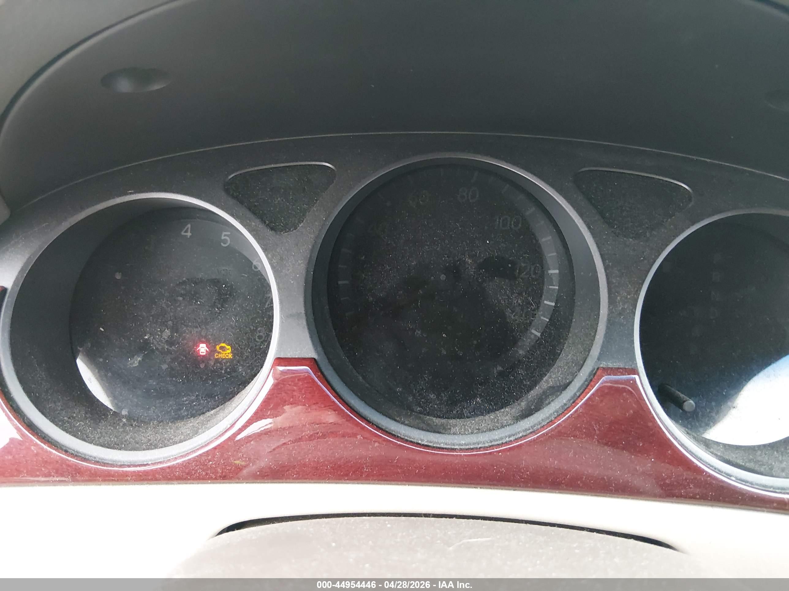 LEXUS ES image 7