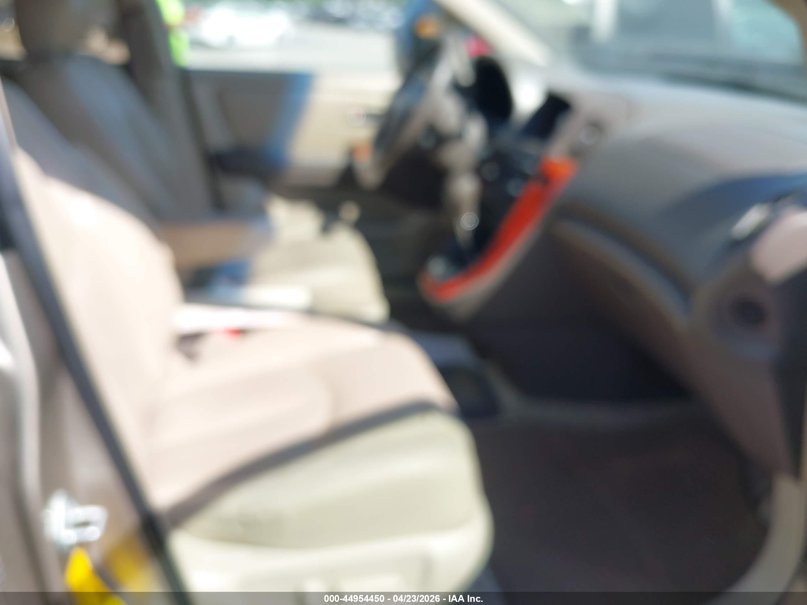 LEXUS RX image 5