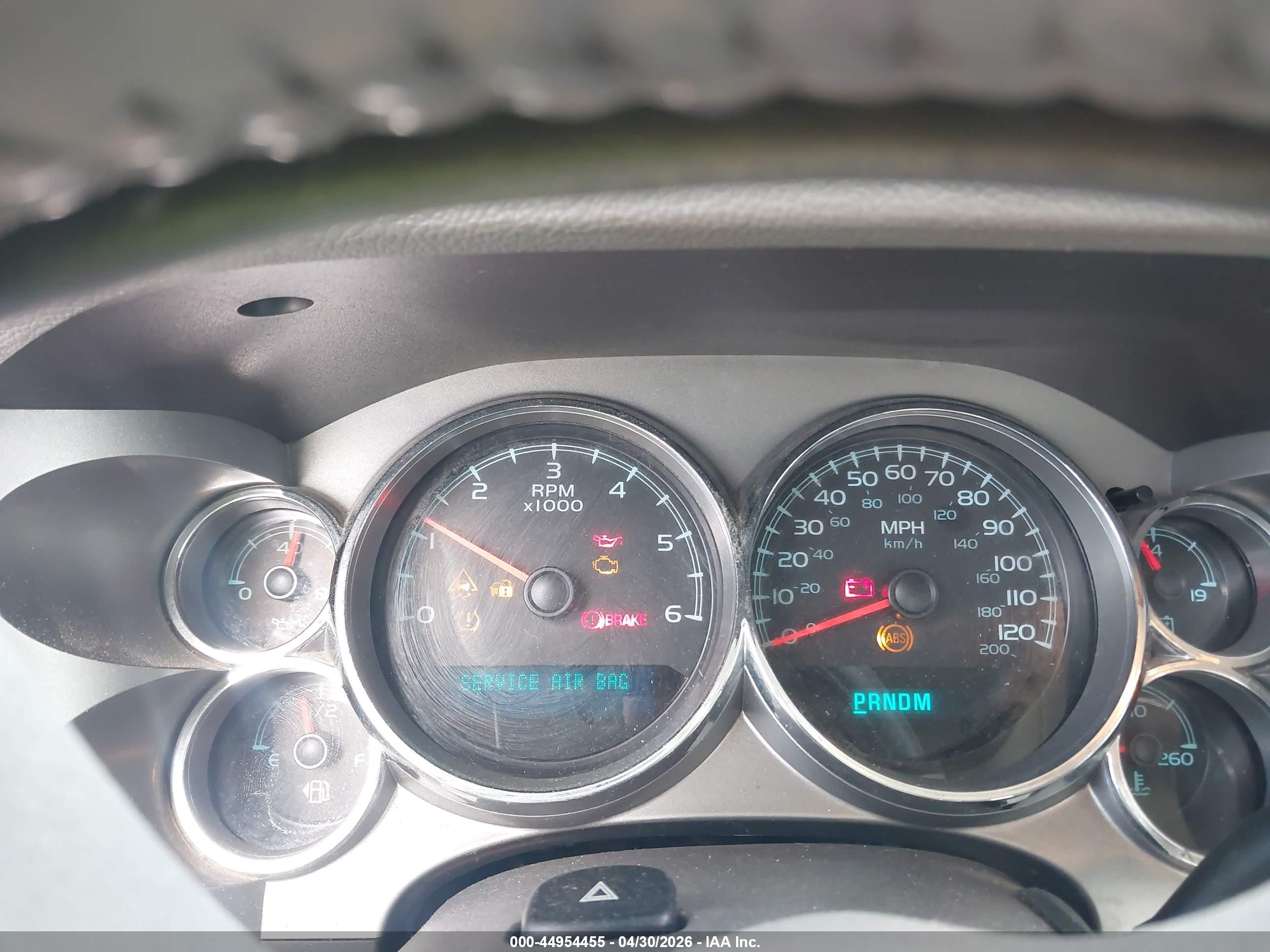 GMC SIERRA image 7