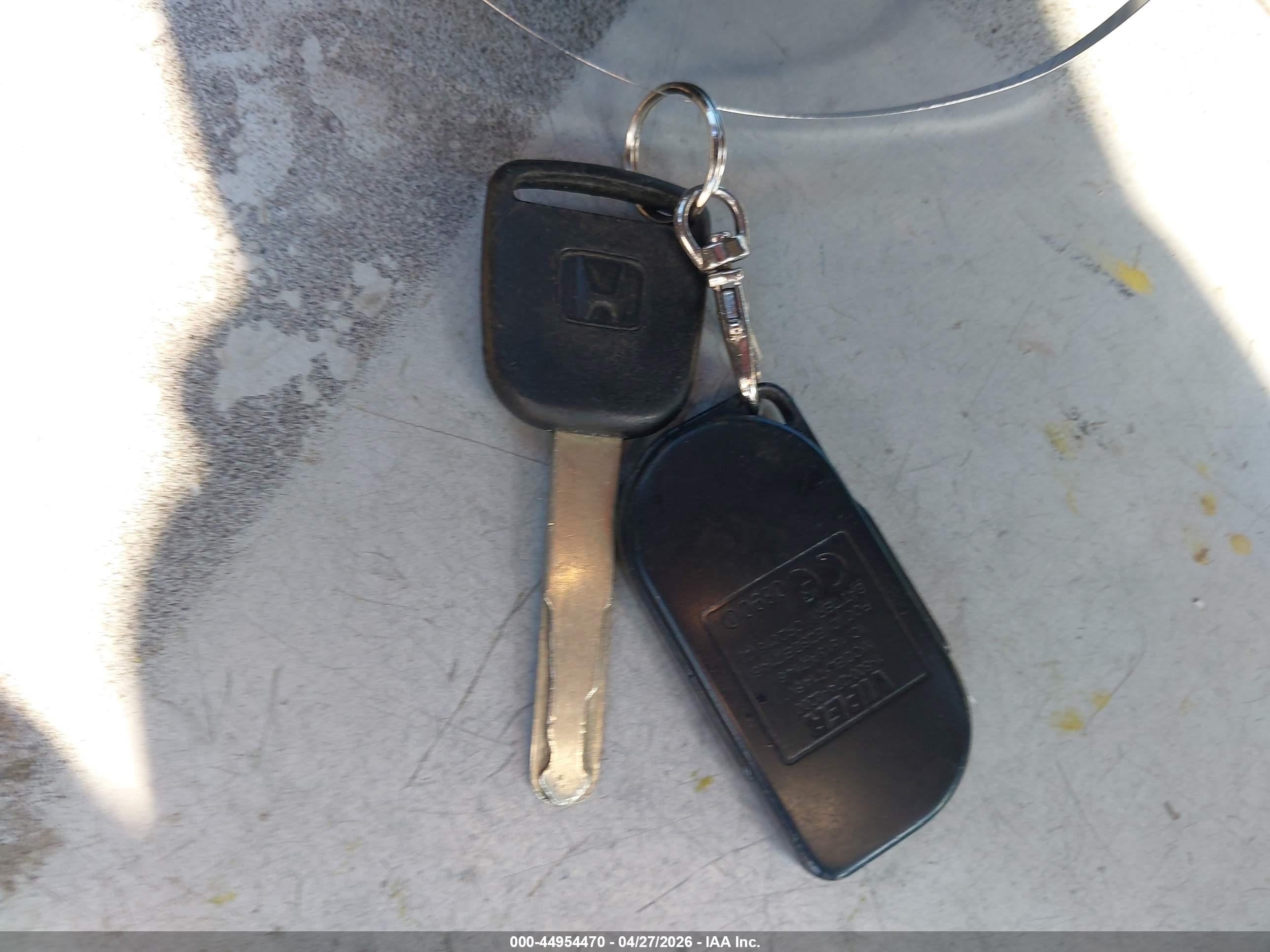 HONDA CIVIC image 11