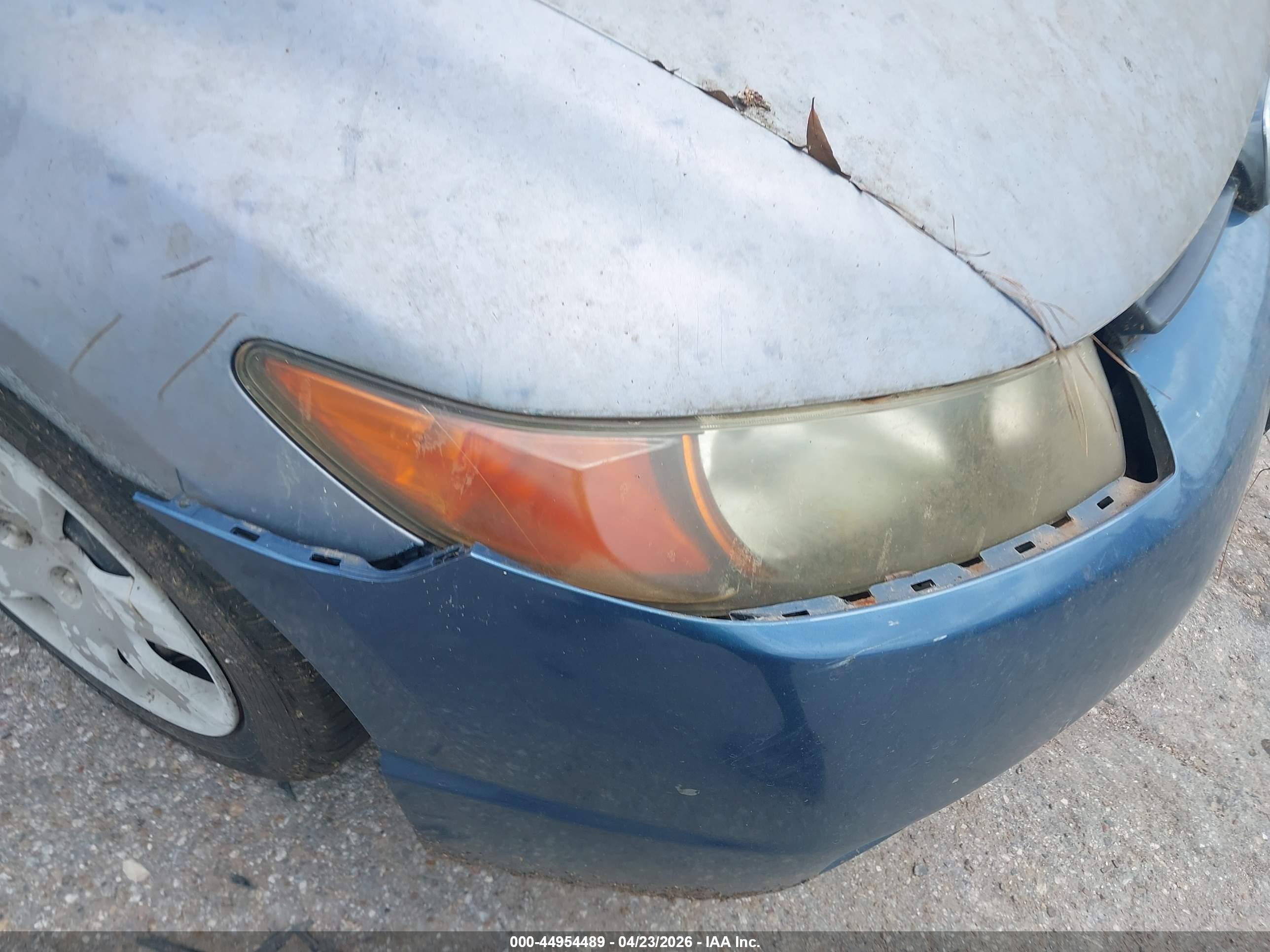 HONDA CIVIC image 6