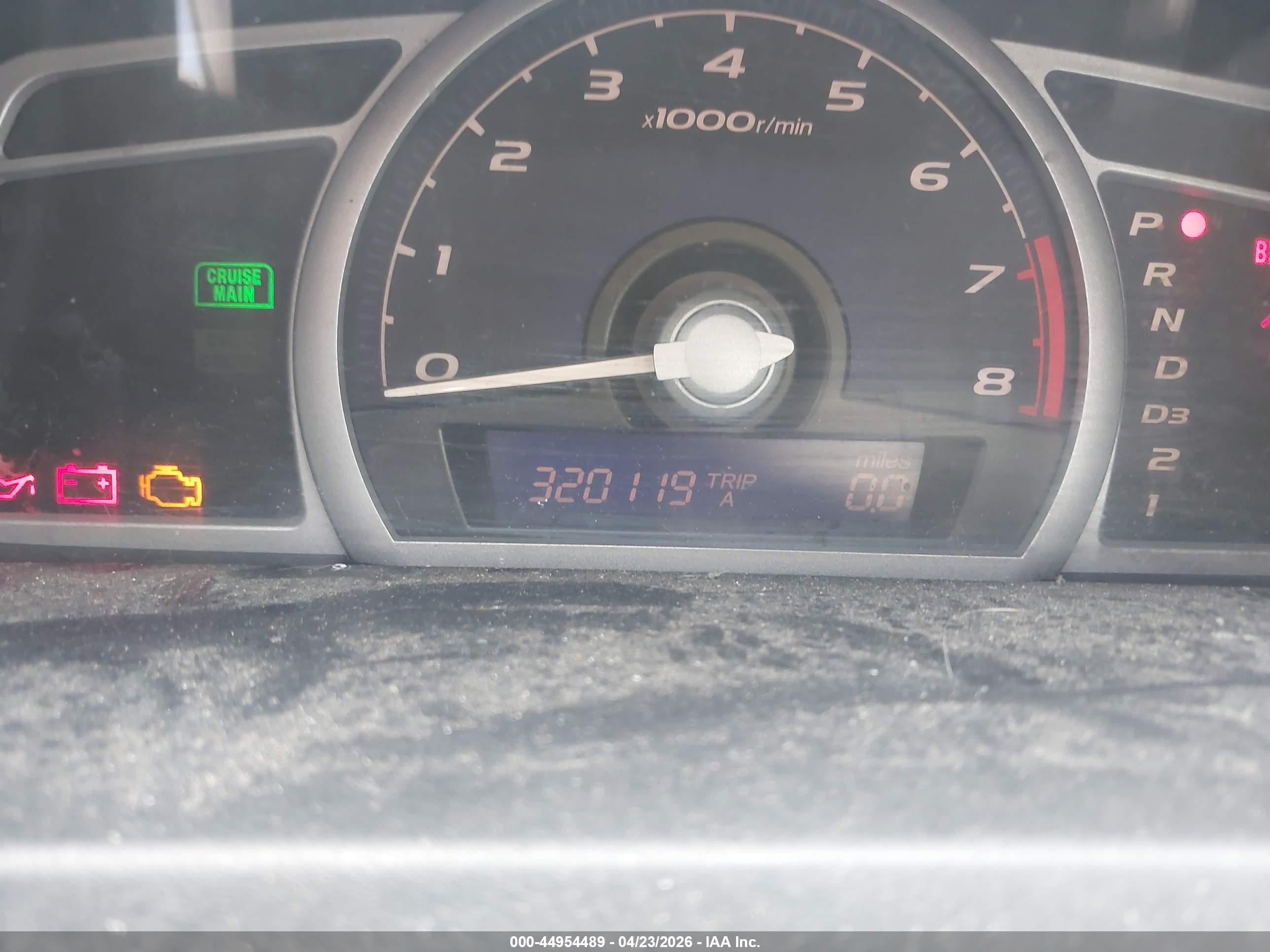 HONDA CIVIC image 7