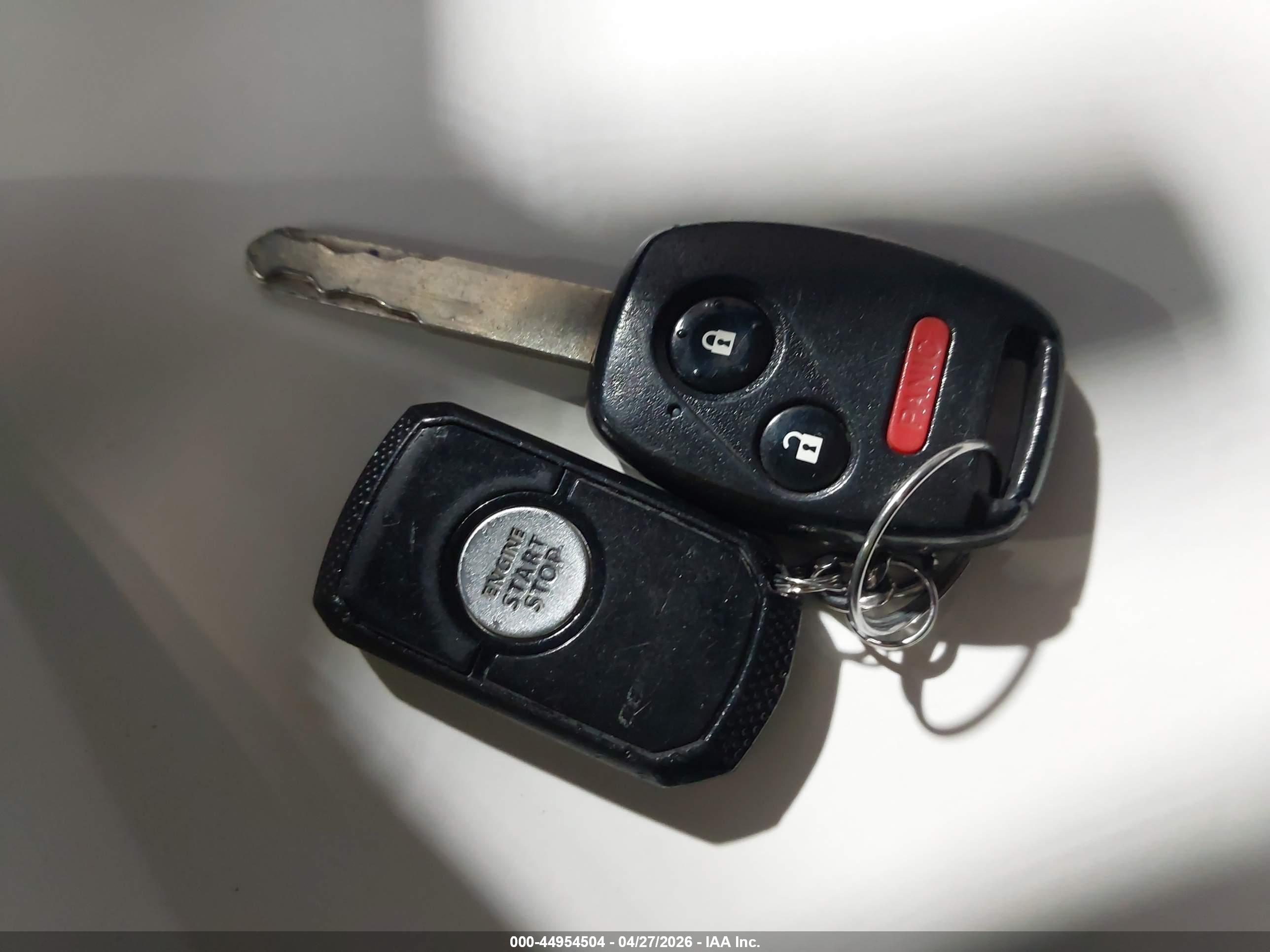 HONDA CR-V image 11