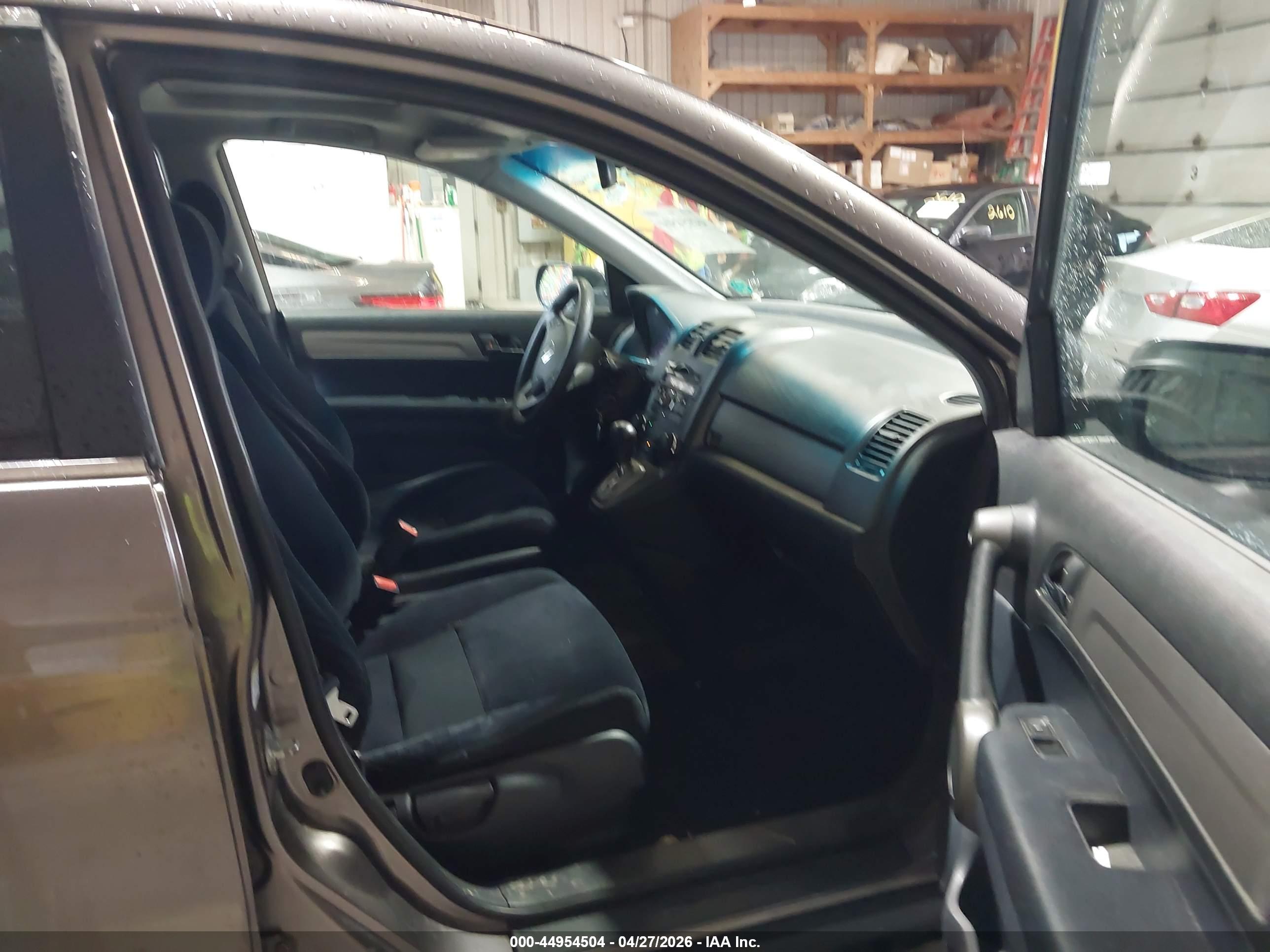 HONDA CR-V image 5