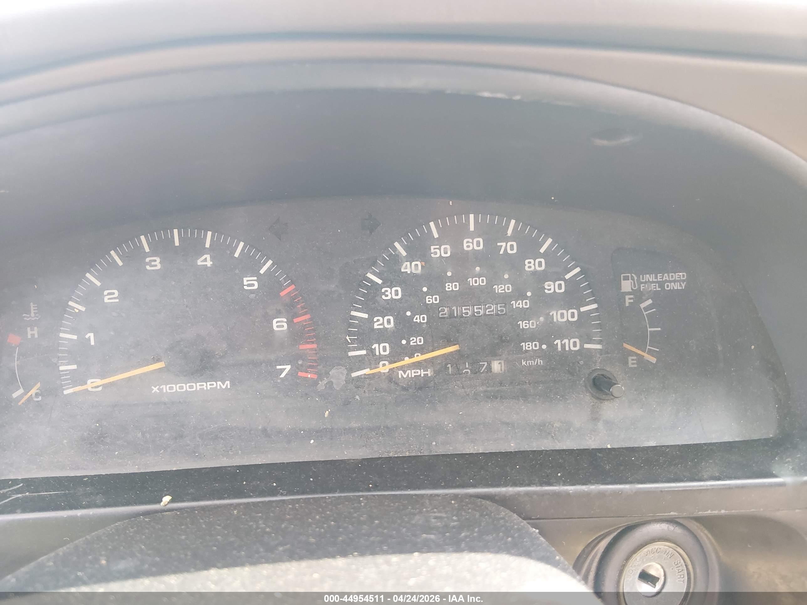 TOYOTA 4RUNNER image 7