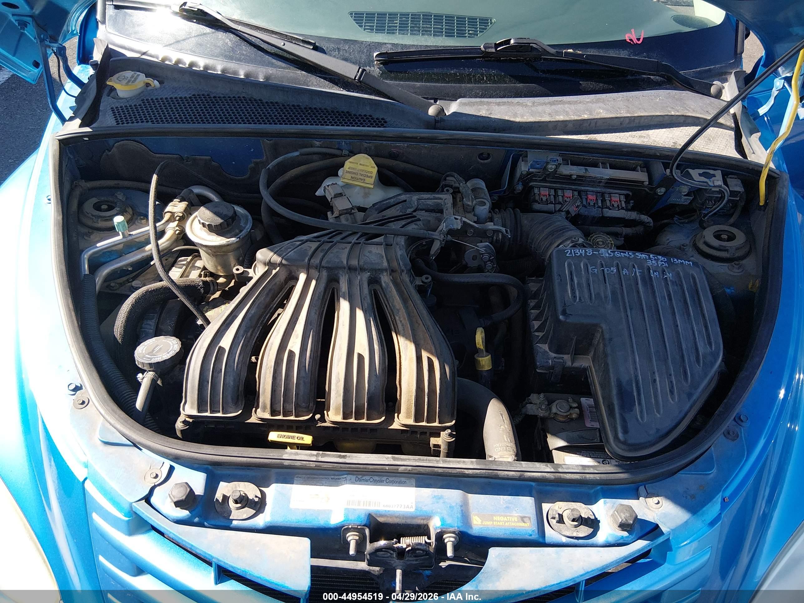 CHRYSLER PT image 10