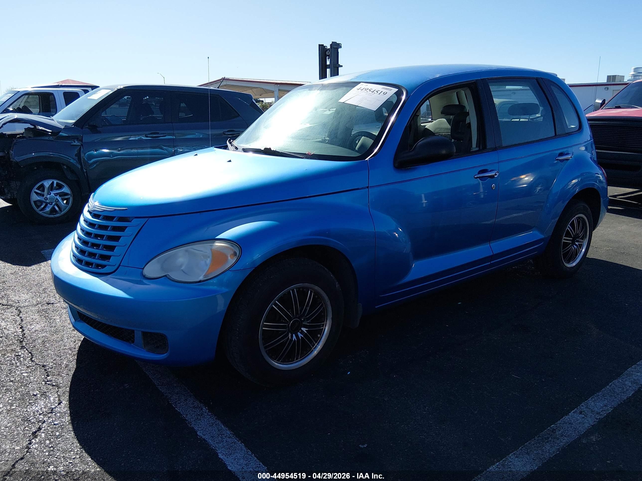 CHRYSLER PT image 2