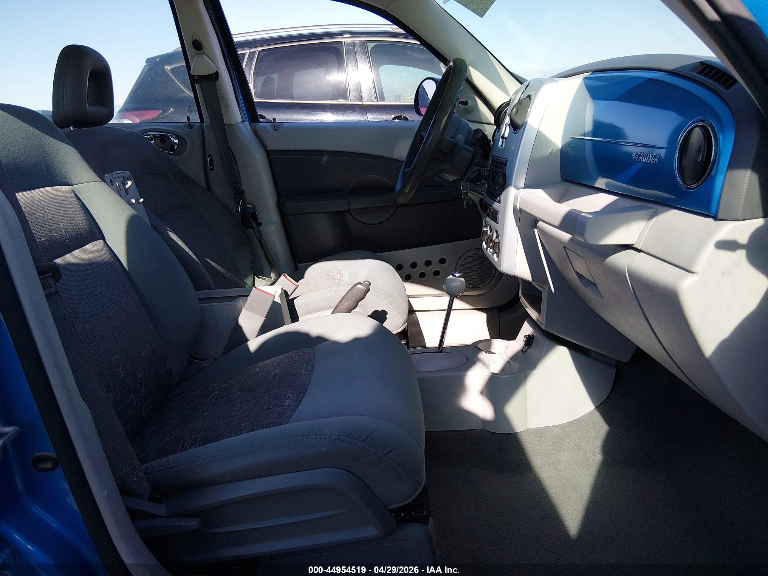 CHRYSLER PT image 5