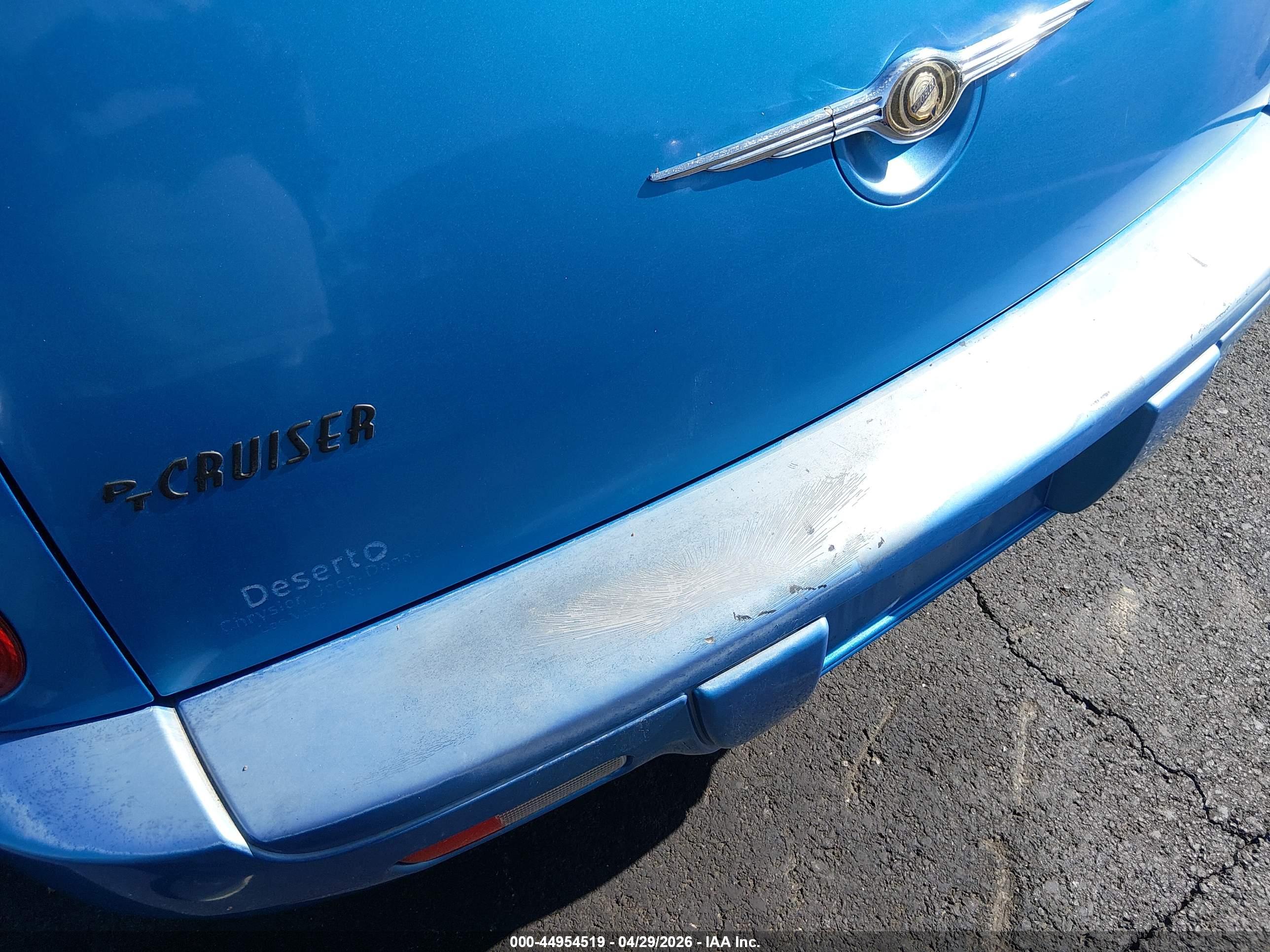 CHRYSLER PT image 6