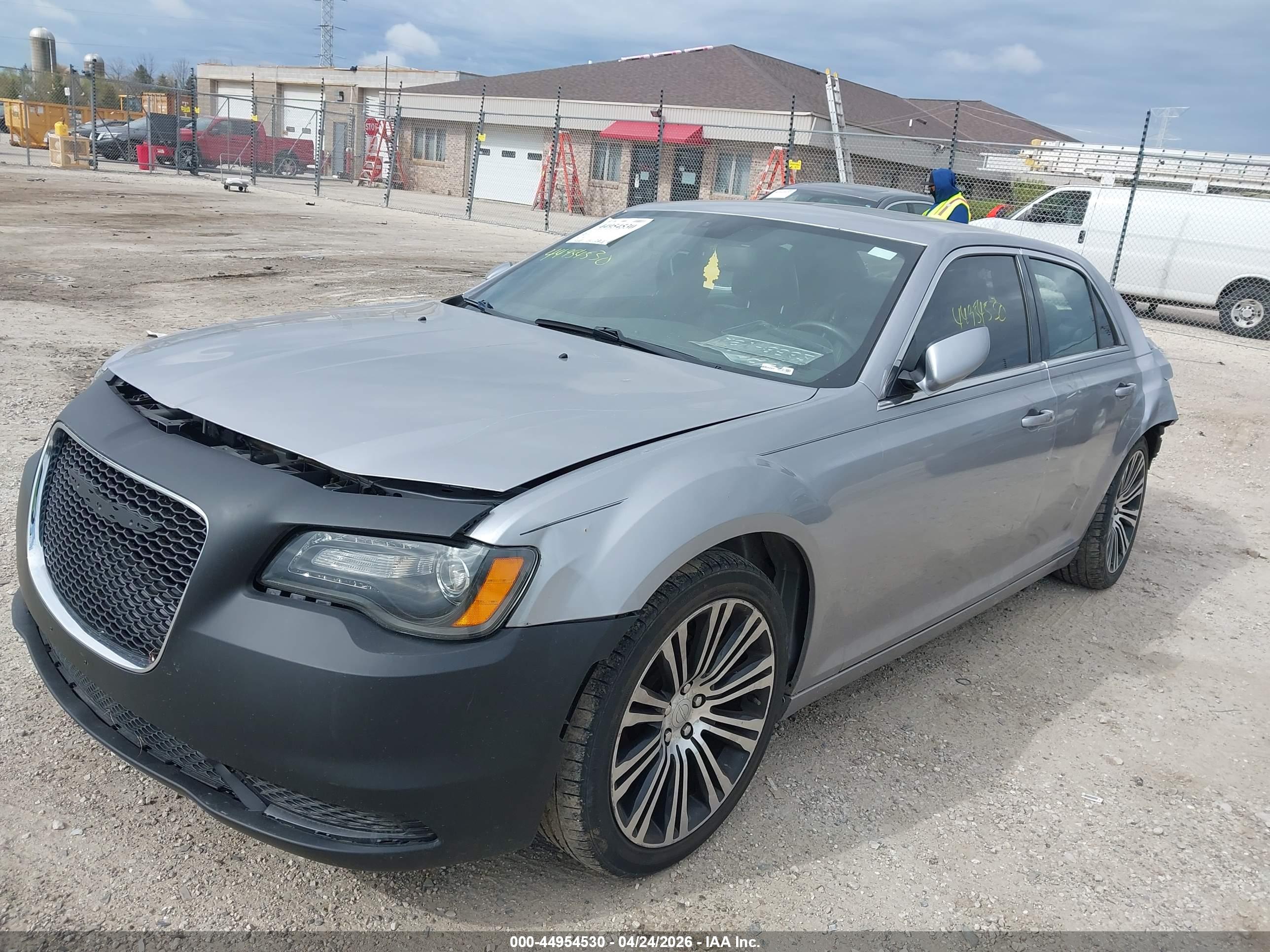 CHRYSLER 300 image 2
