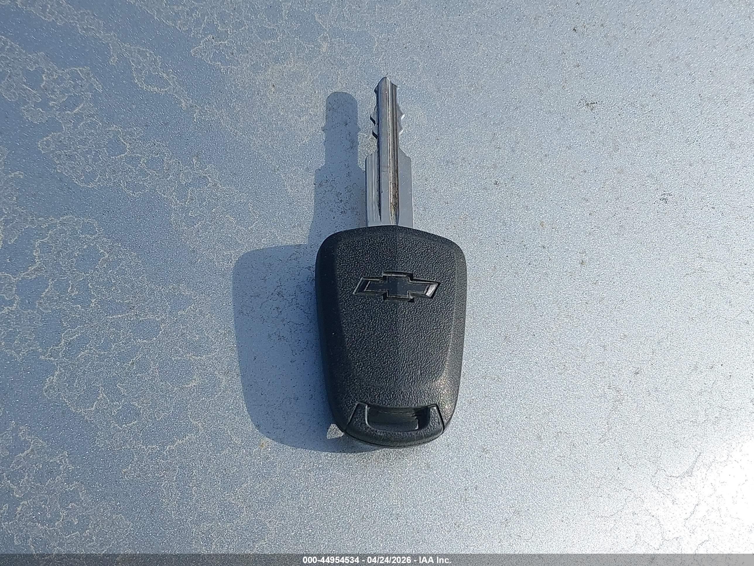 CHEVROLET SPARK image 11