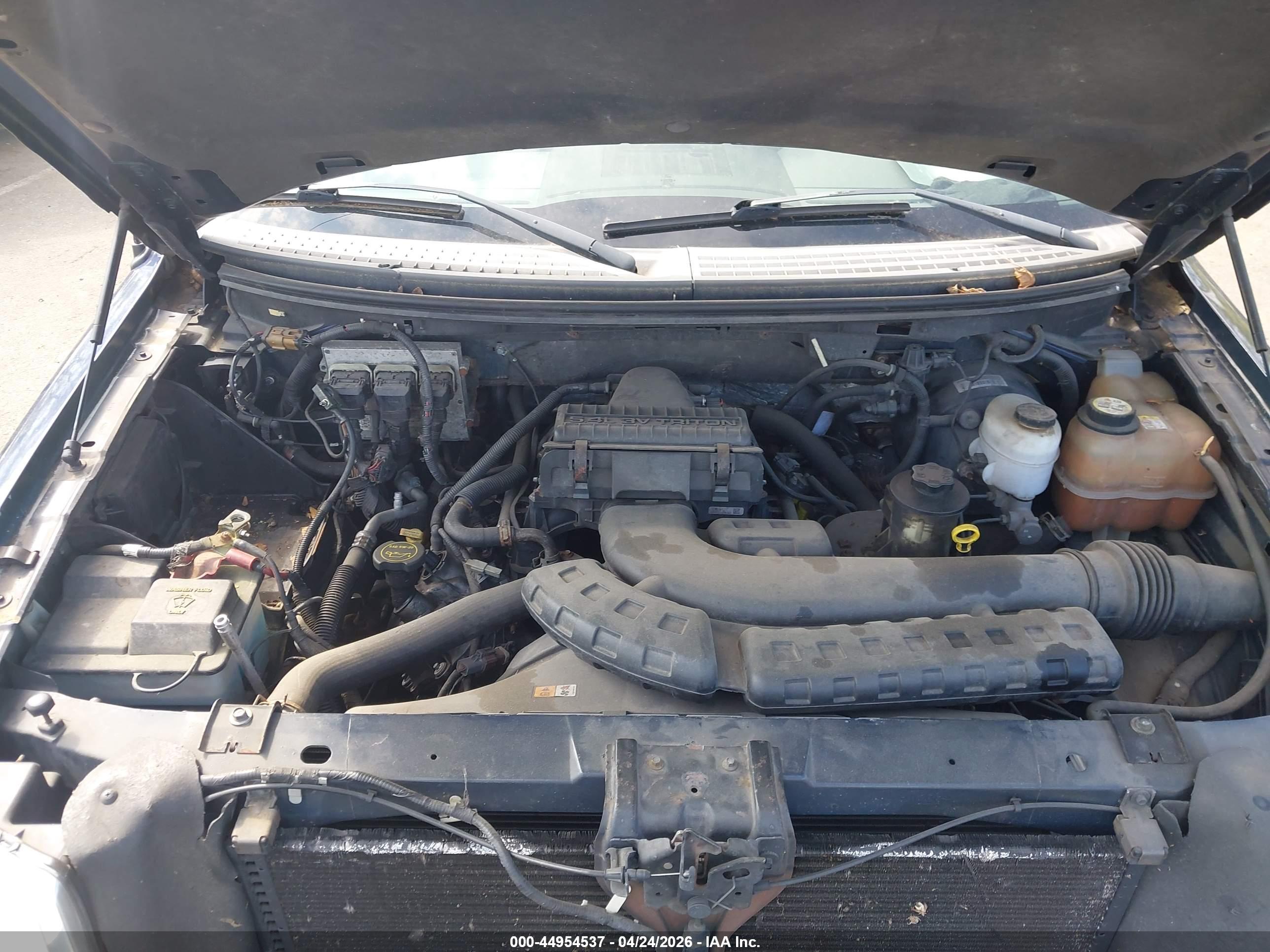 FORD F-150 image 10