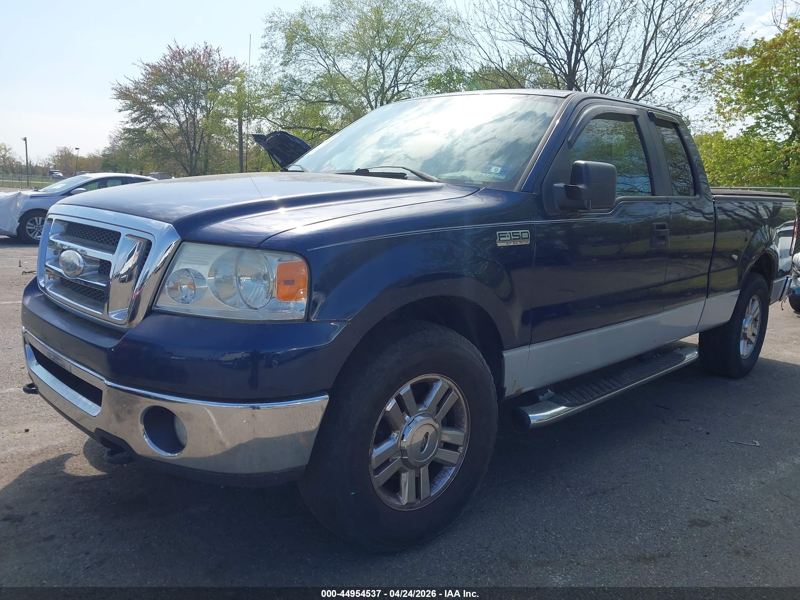 FORD F-150 image 2