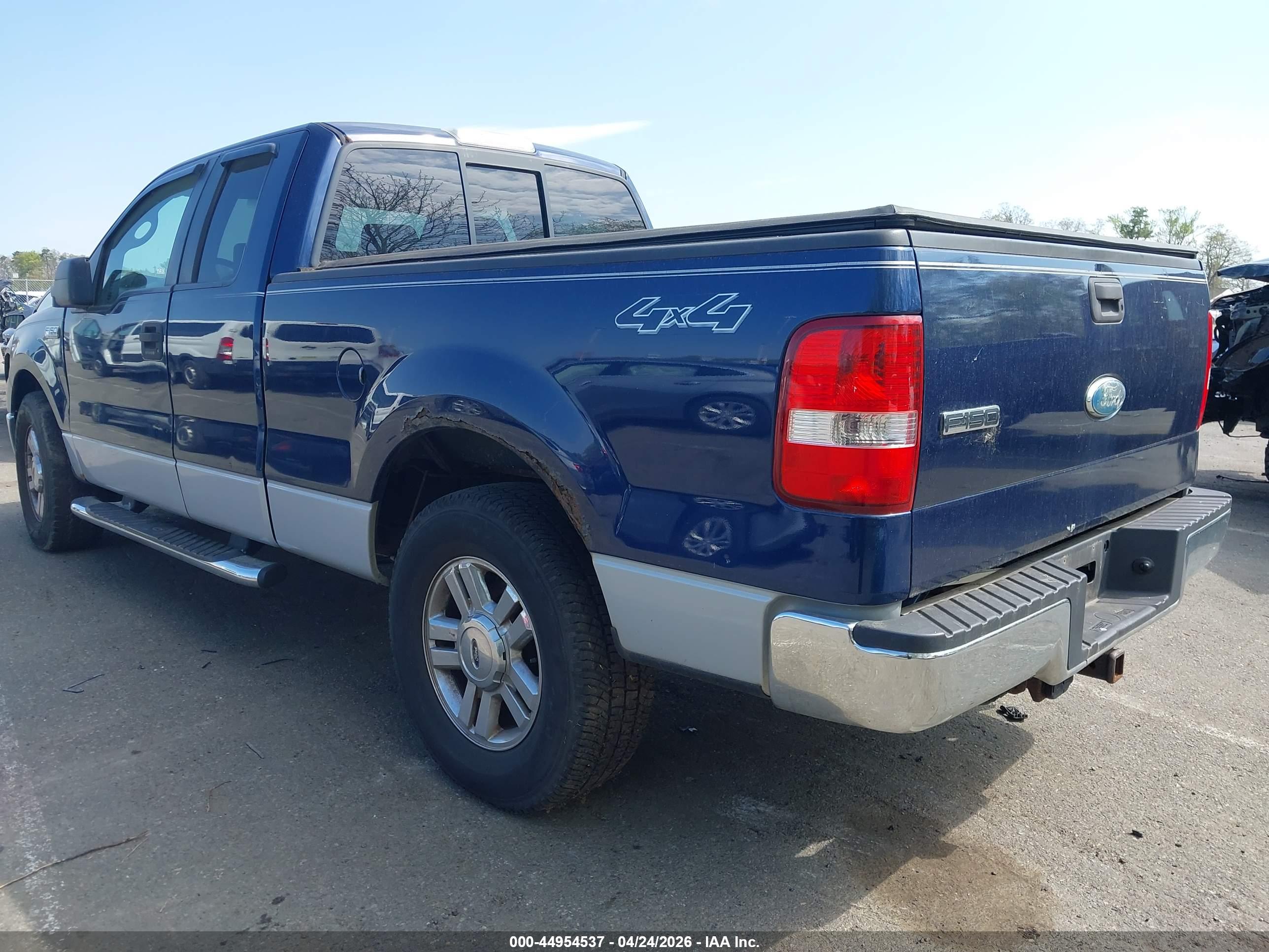 FORD F-150 image 3