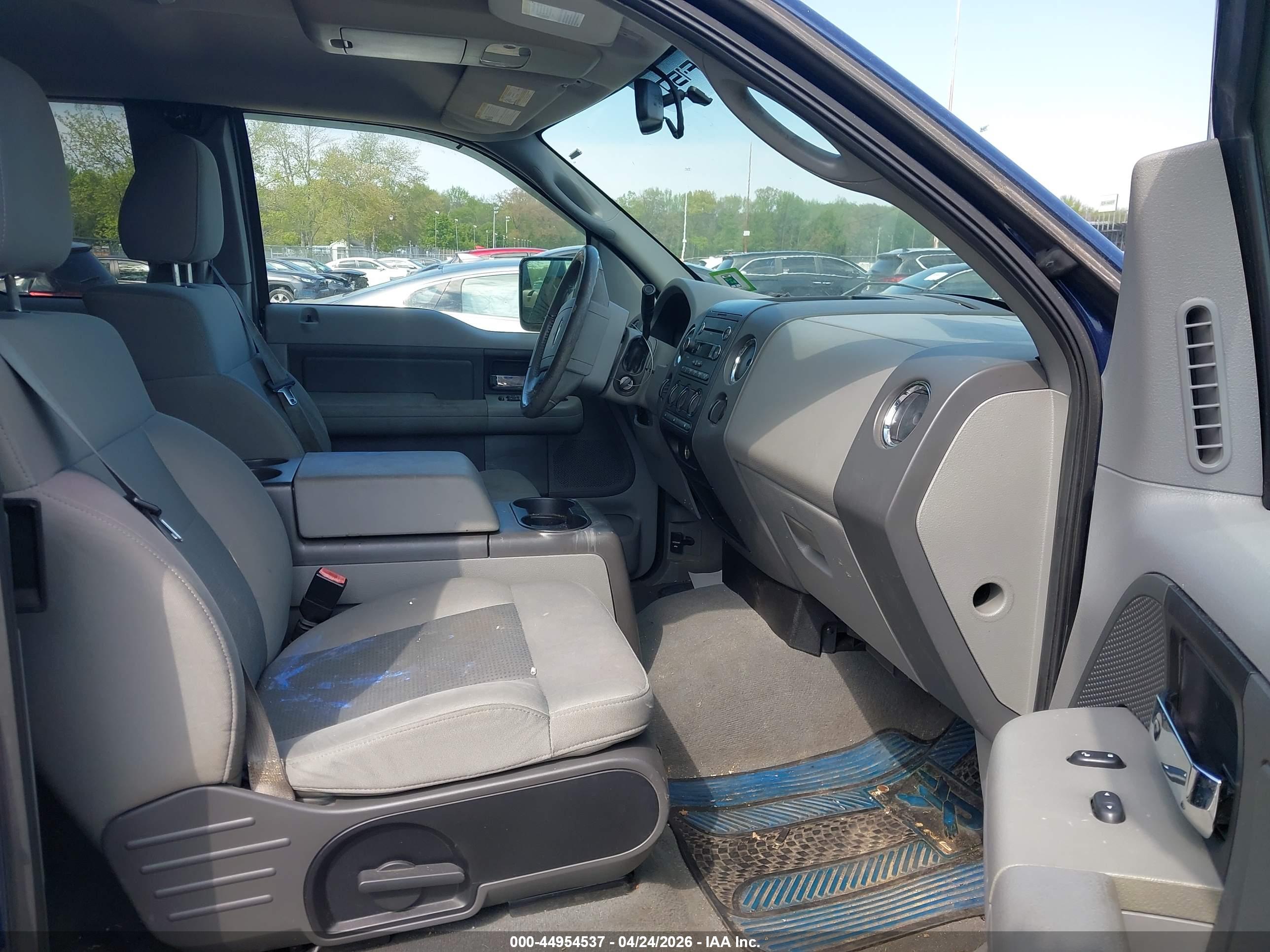 FORD F-150 image 5