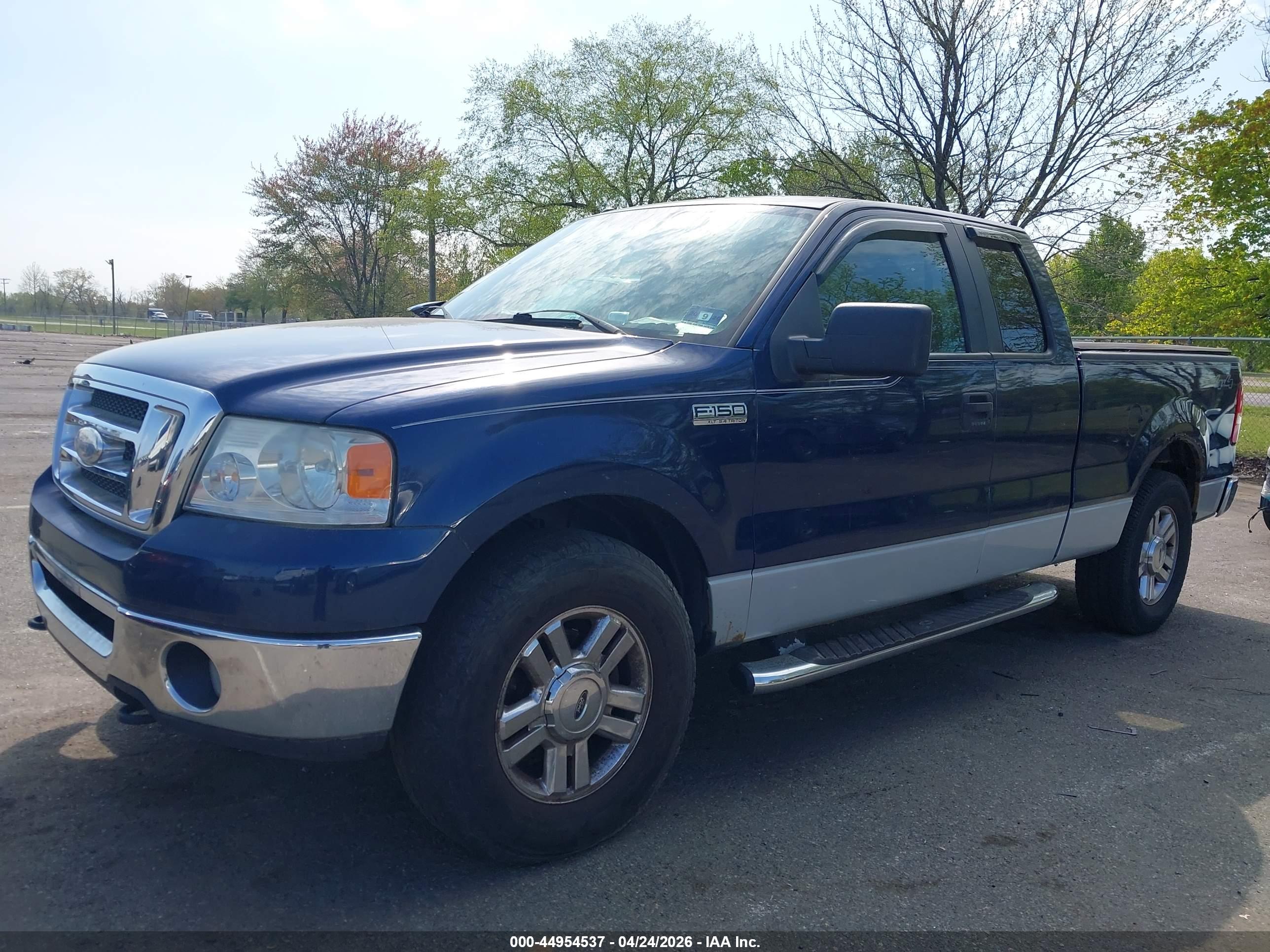 FORD F-150 image 6