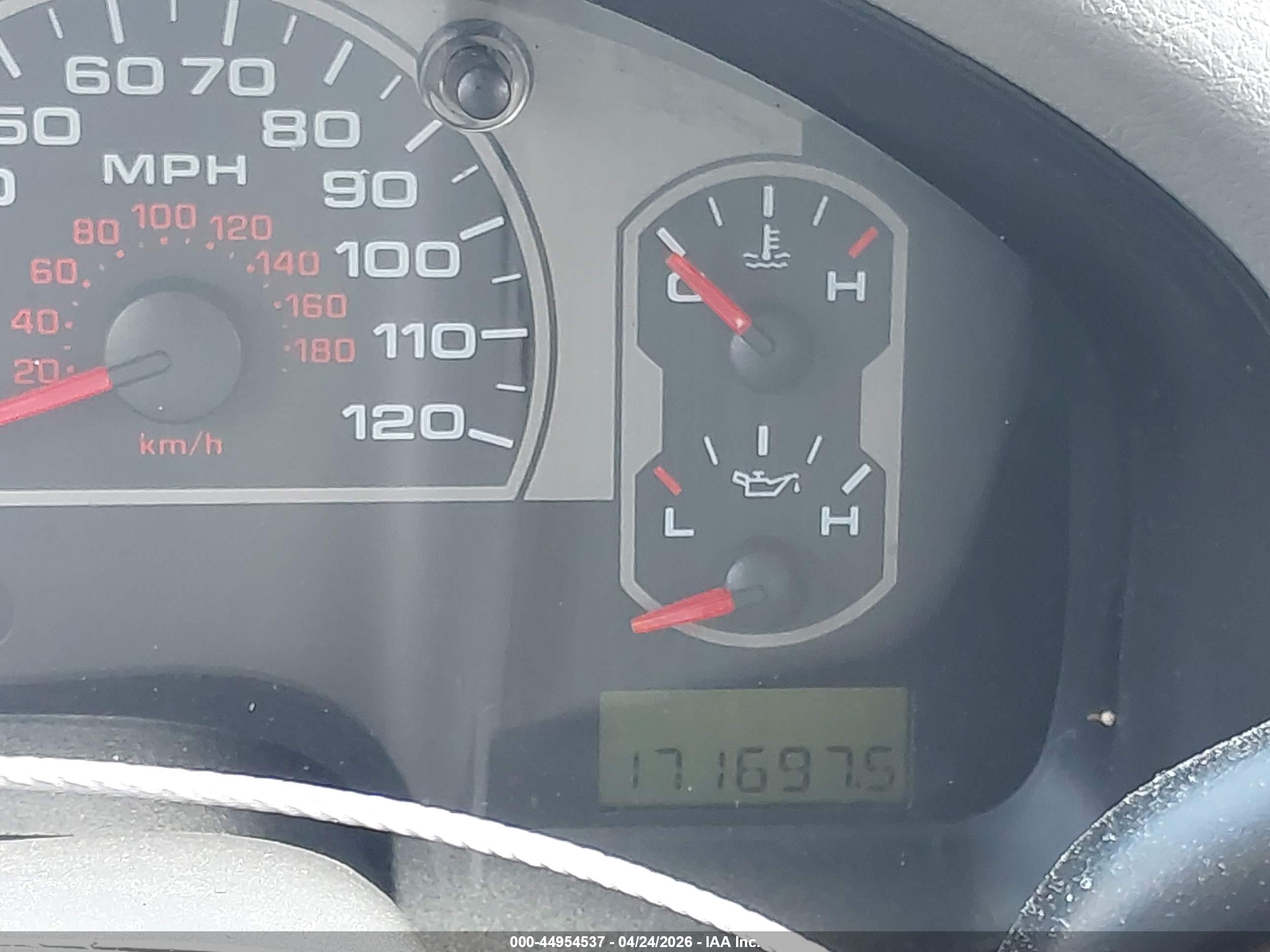 FORD F-150 image 7